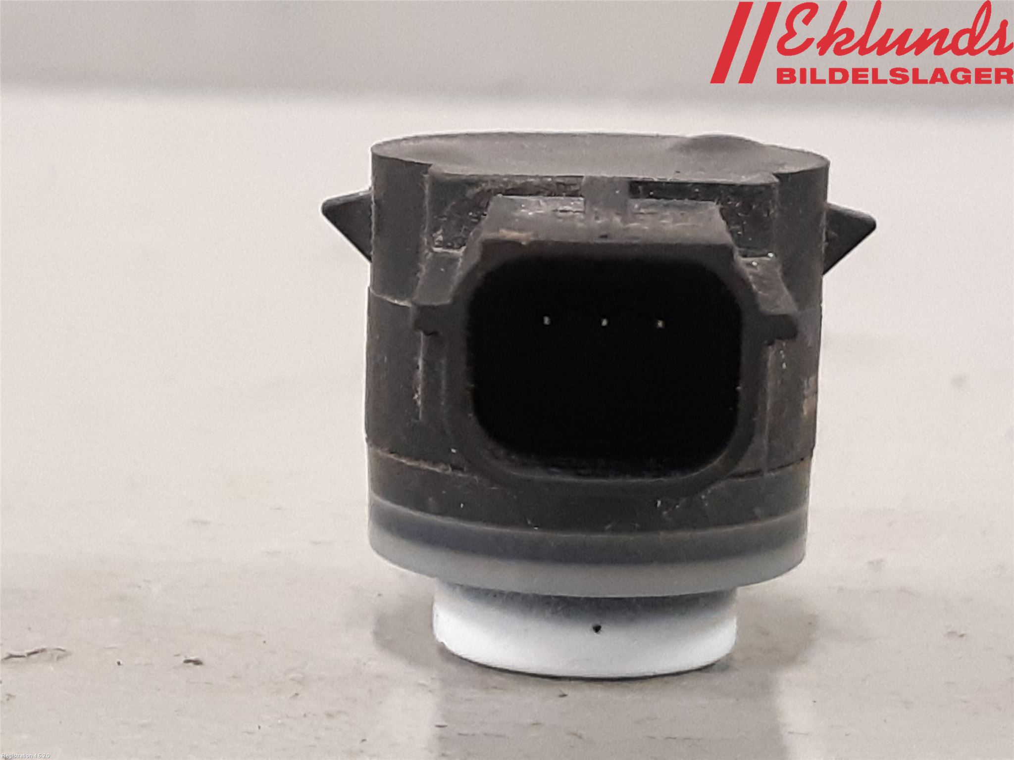 Ford TRANSIT SKÅP/BUSS 14-22 Parkeringshjälp Frontsensor