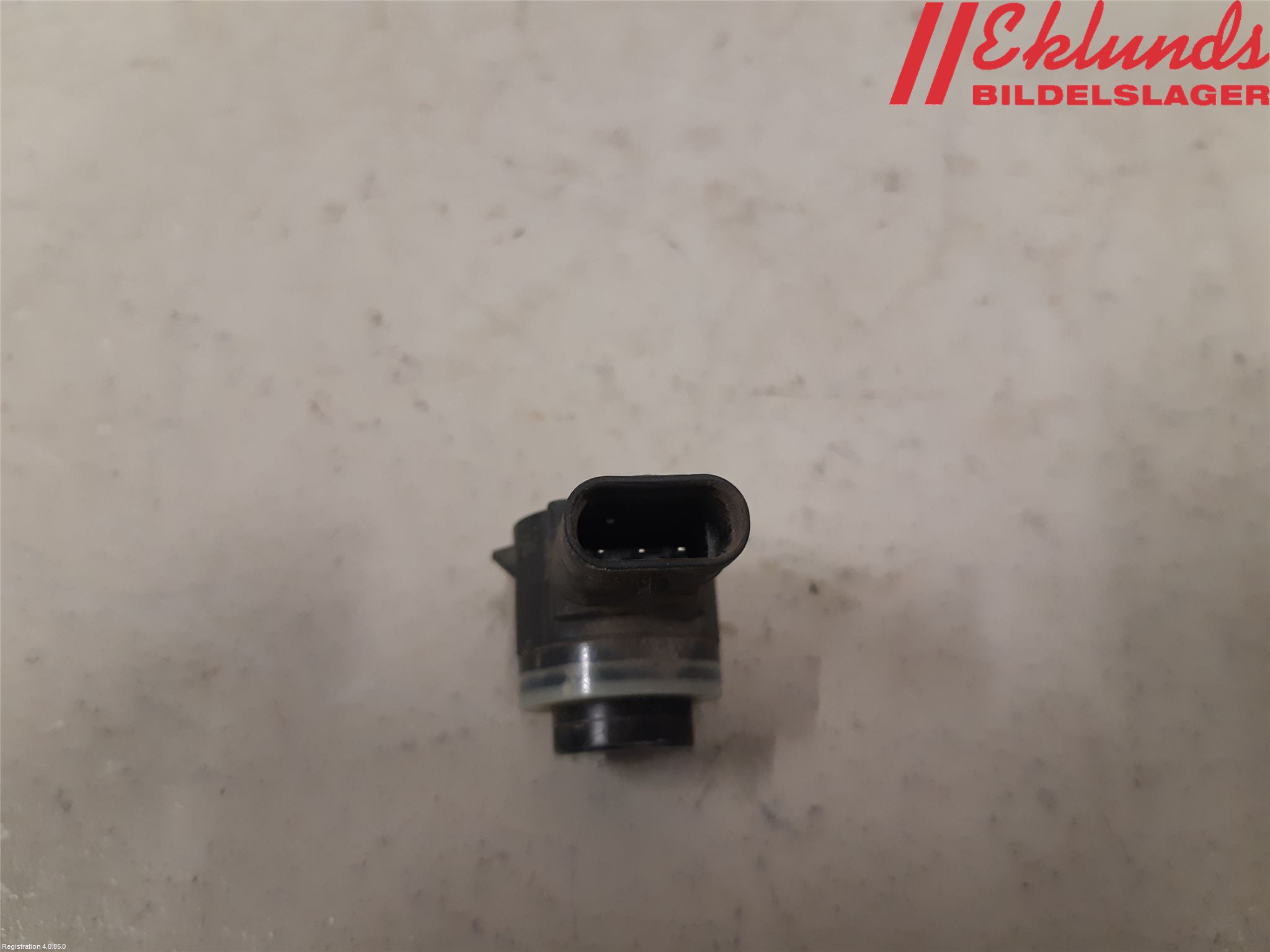 BMW 5 G30/G31/F90 17-23 Parkeringshjälp Frontsensor