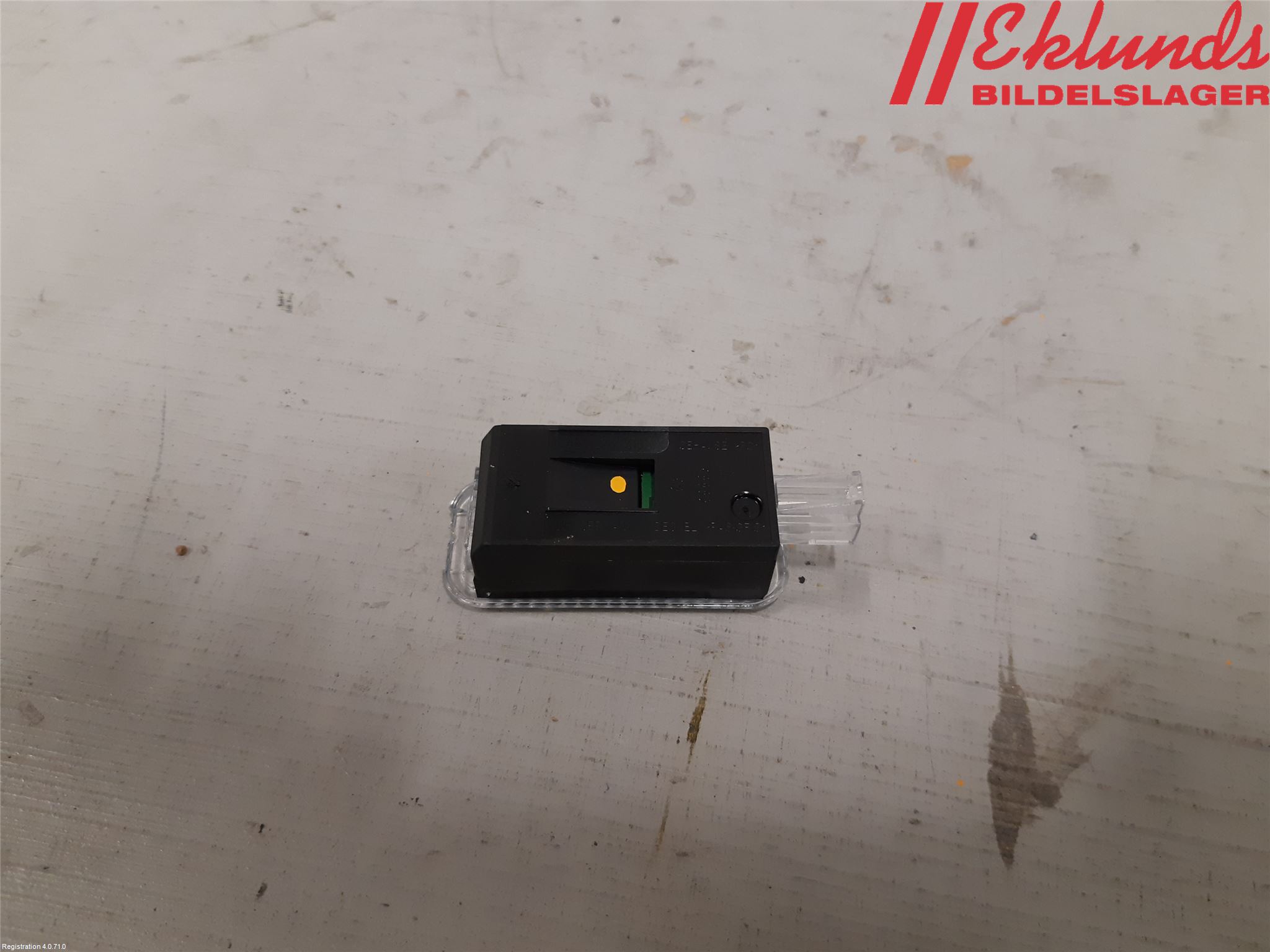 Audi A3/S3 8V 13-20 Innerbelysning