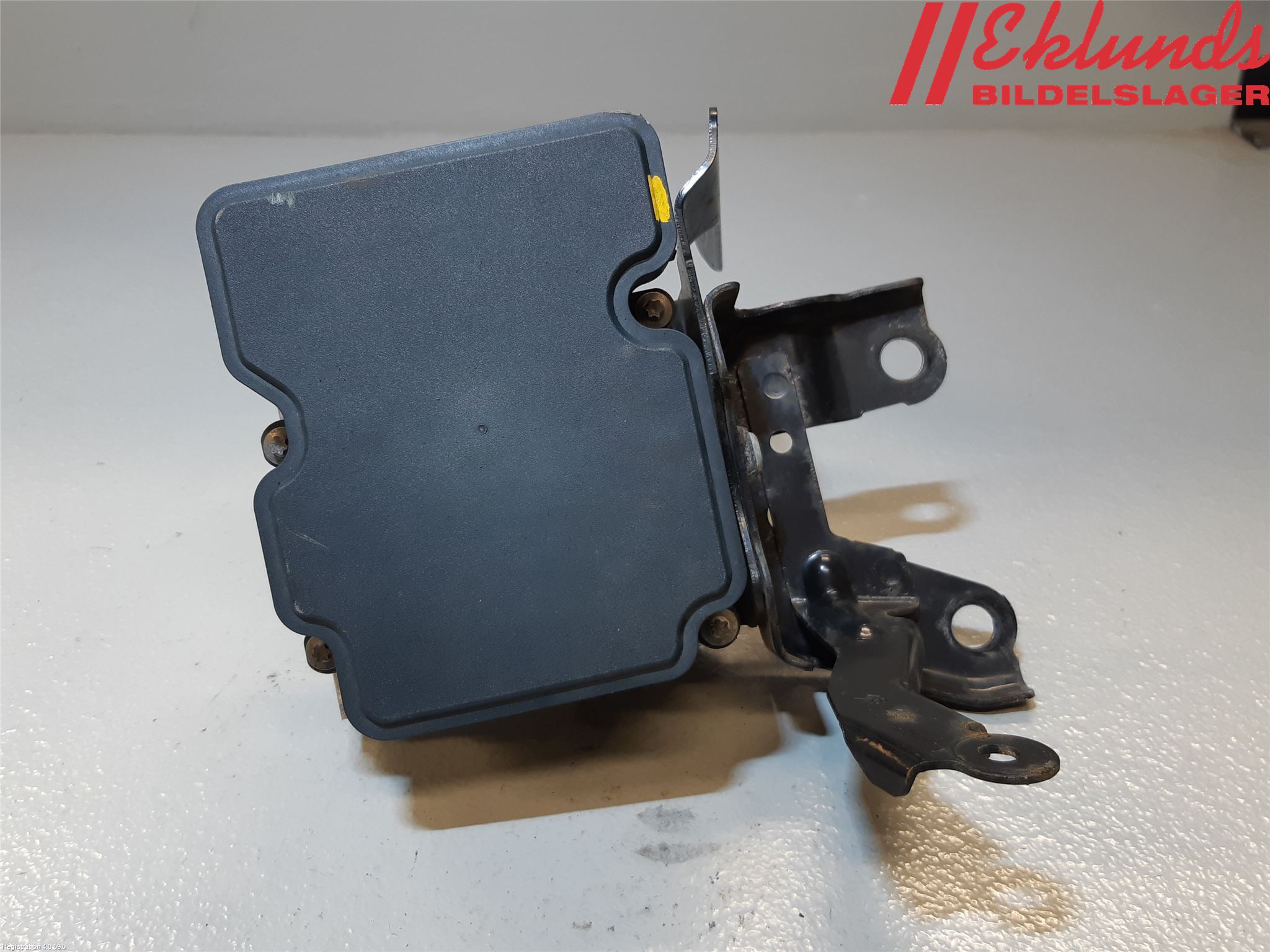 Peugeot 108 15-22 Abs Hydraulaggregat