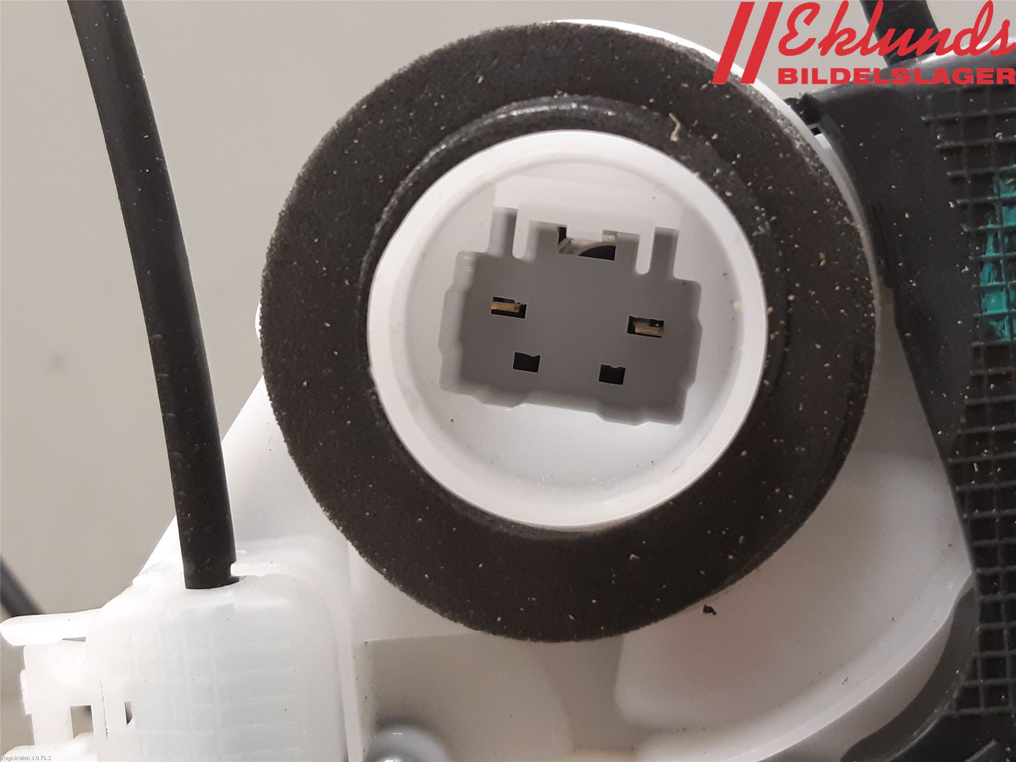 Toyota YARIS XP21 20- Låskista-Dörrlås