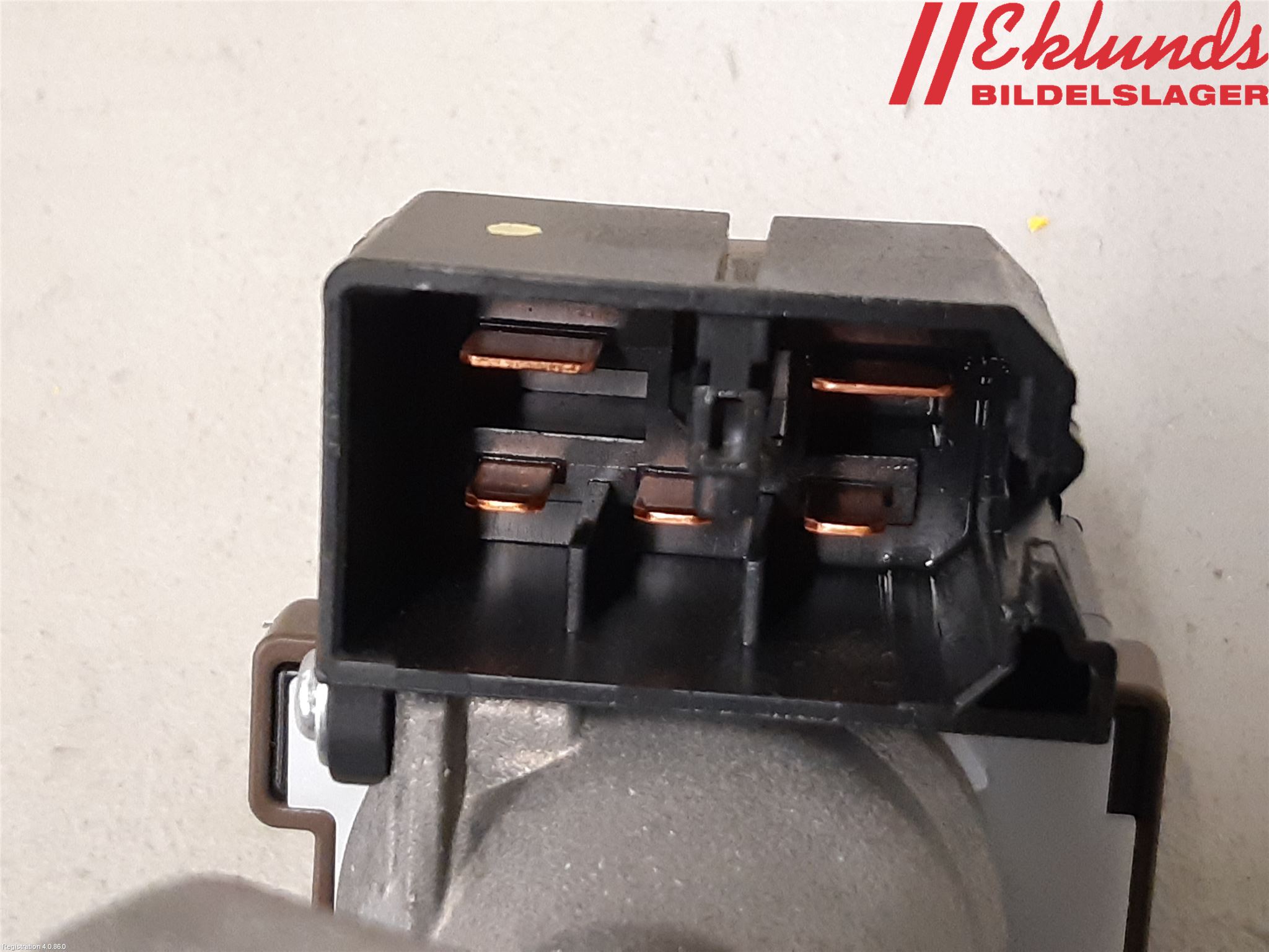 Honda CIVIC 17-22 Tändlås