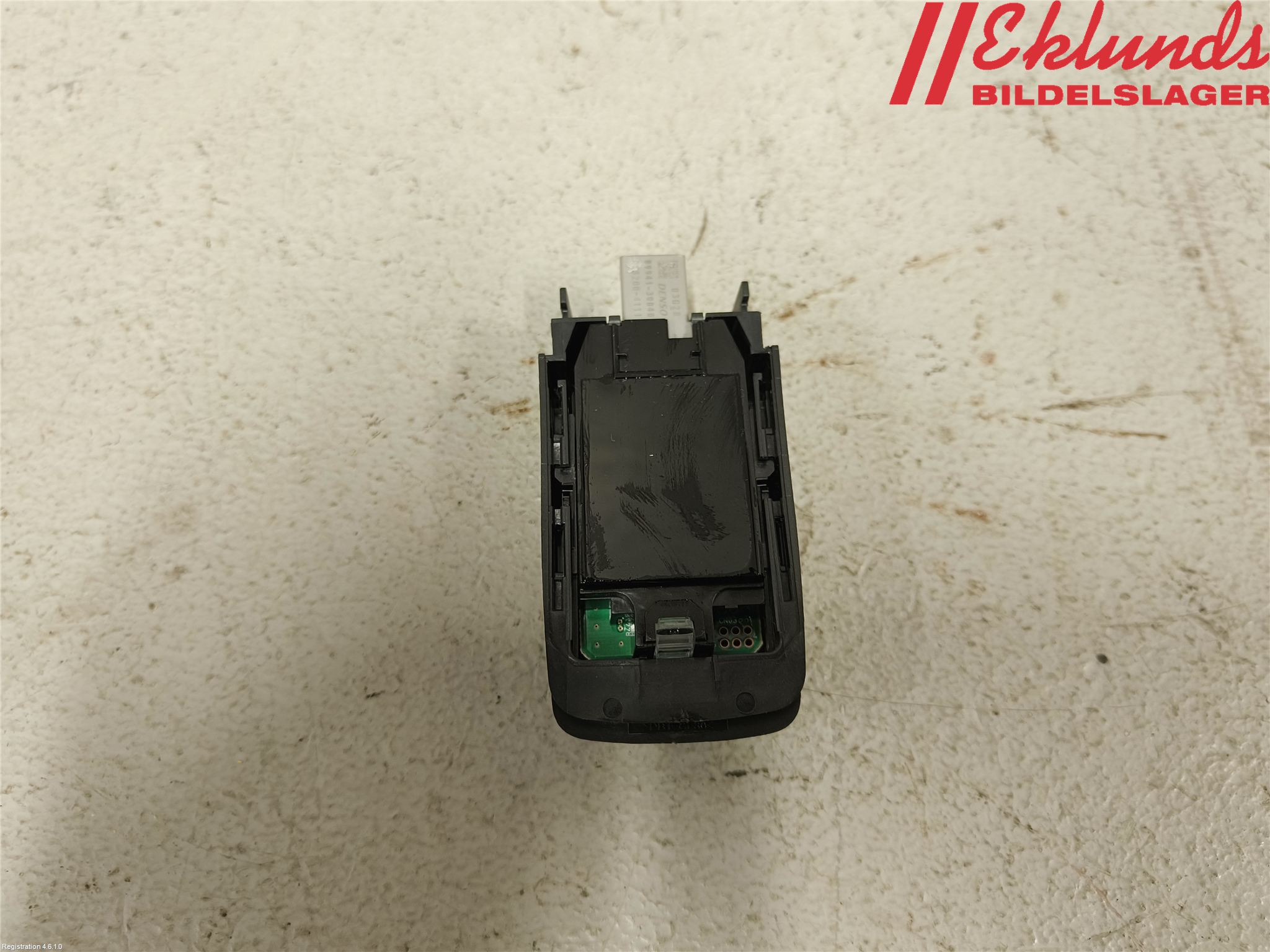 Toyota RAV4 19- Regnsensor