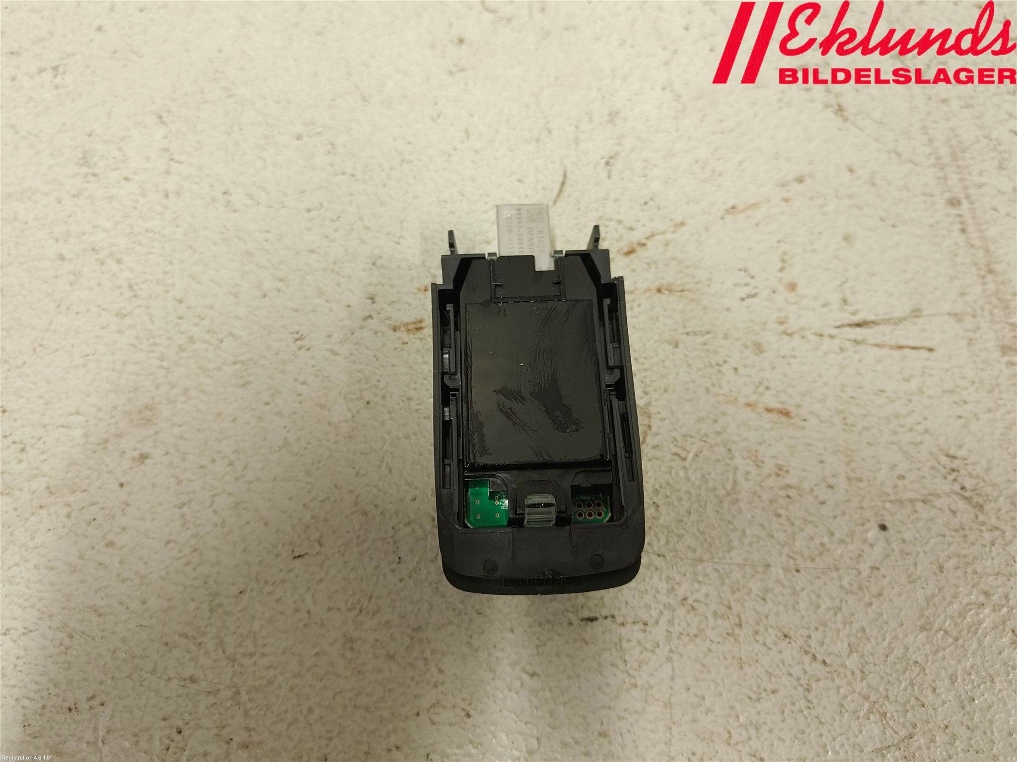 Toyota RAV4 19- Regnsensor