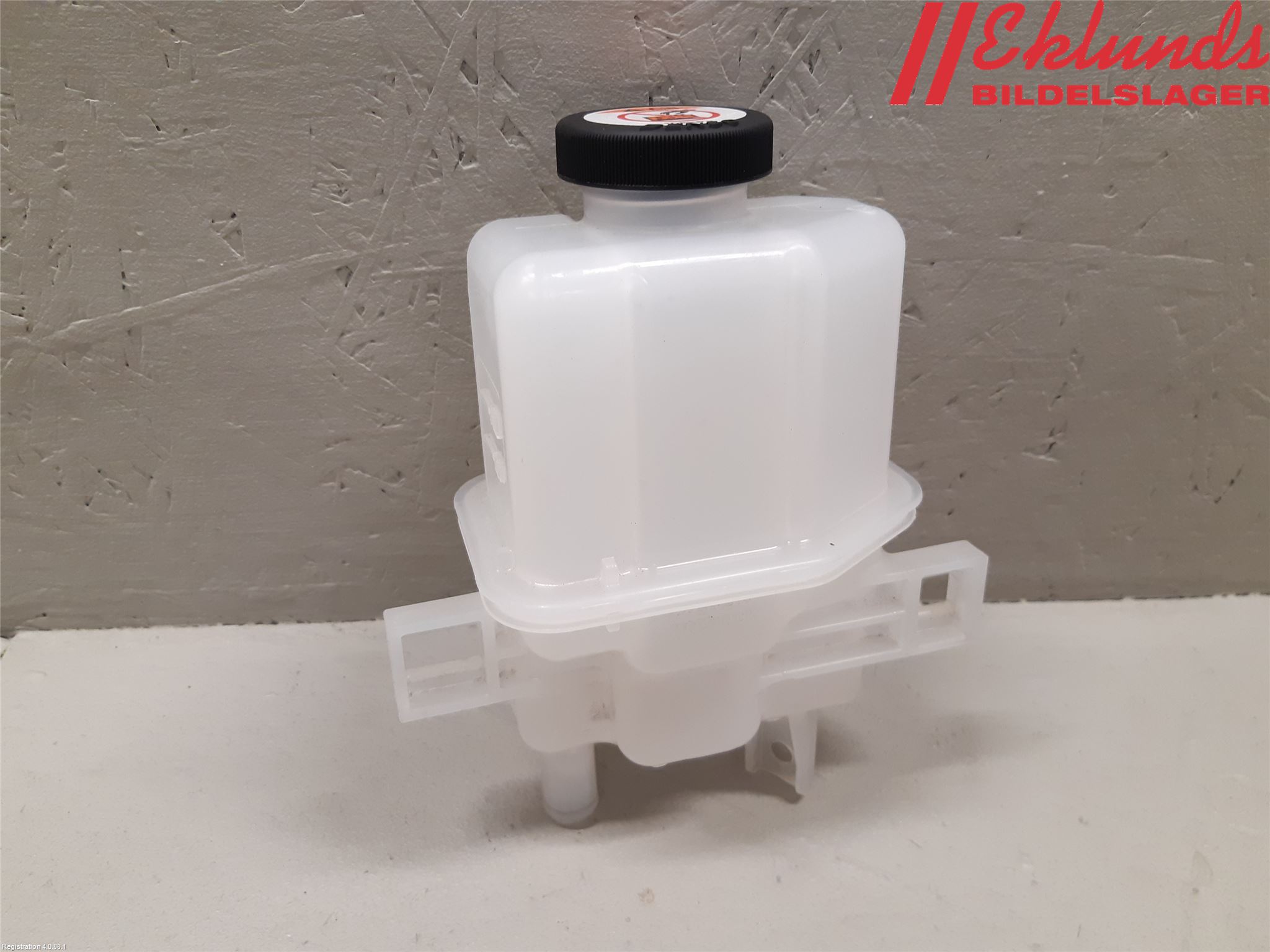 Toyota COROLLA 19- Expansionstank