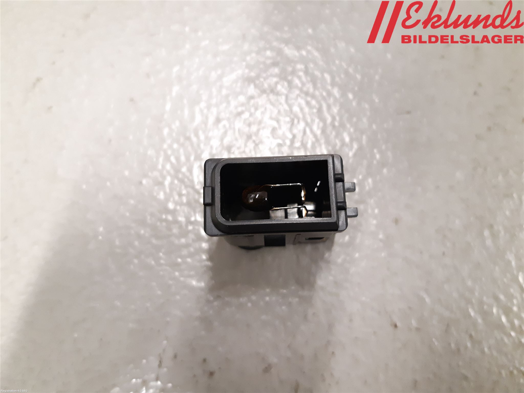 Toyota YARIS XP130 15-20 Ac Innertemperatur Sensor