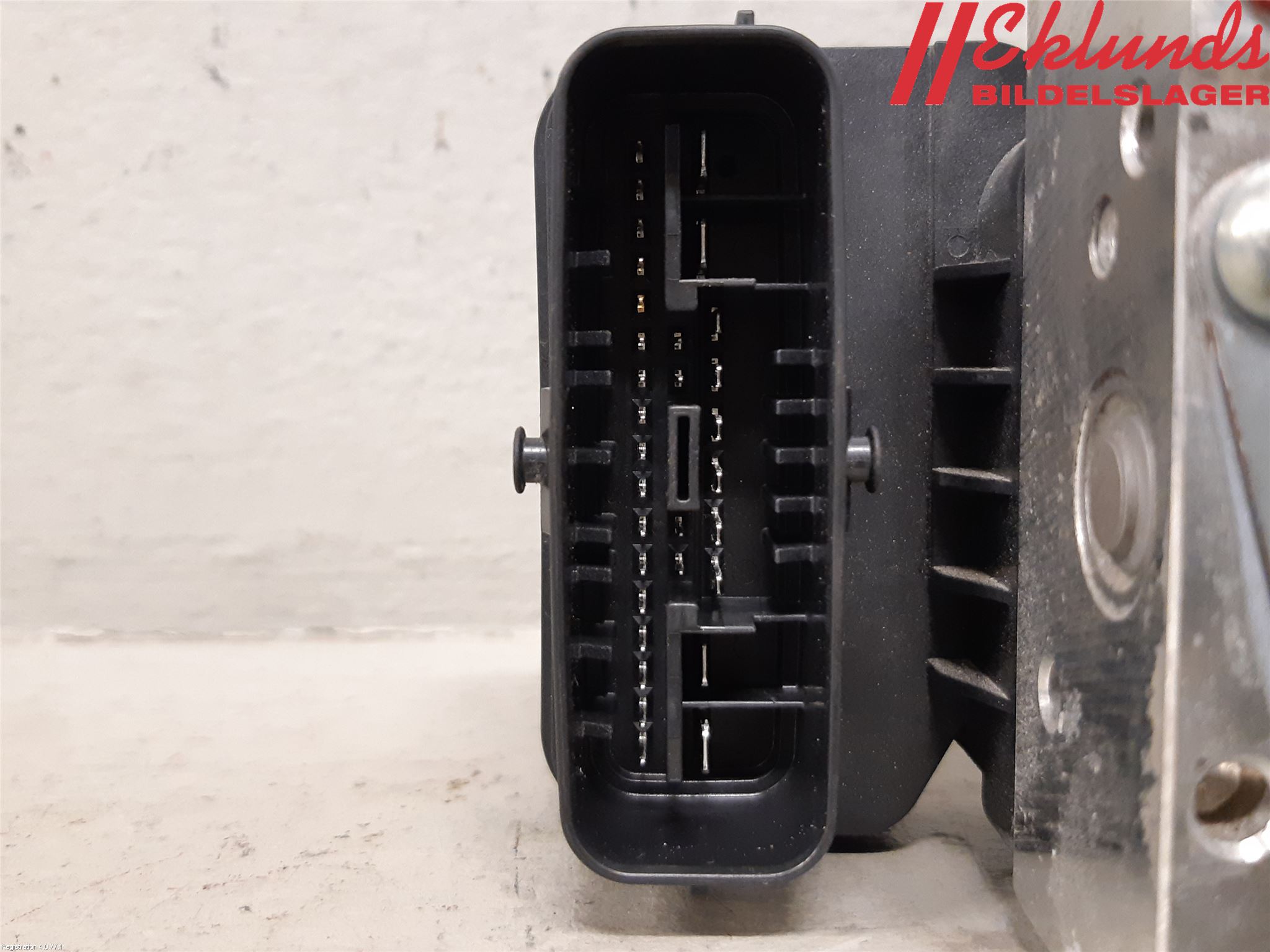 Toyota COROLLA 19- Abs Hydraulaggregat