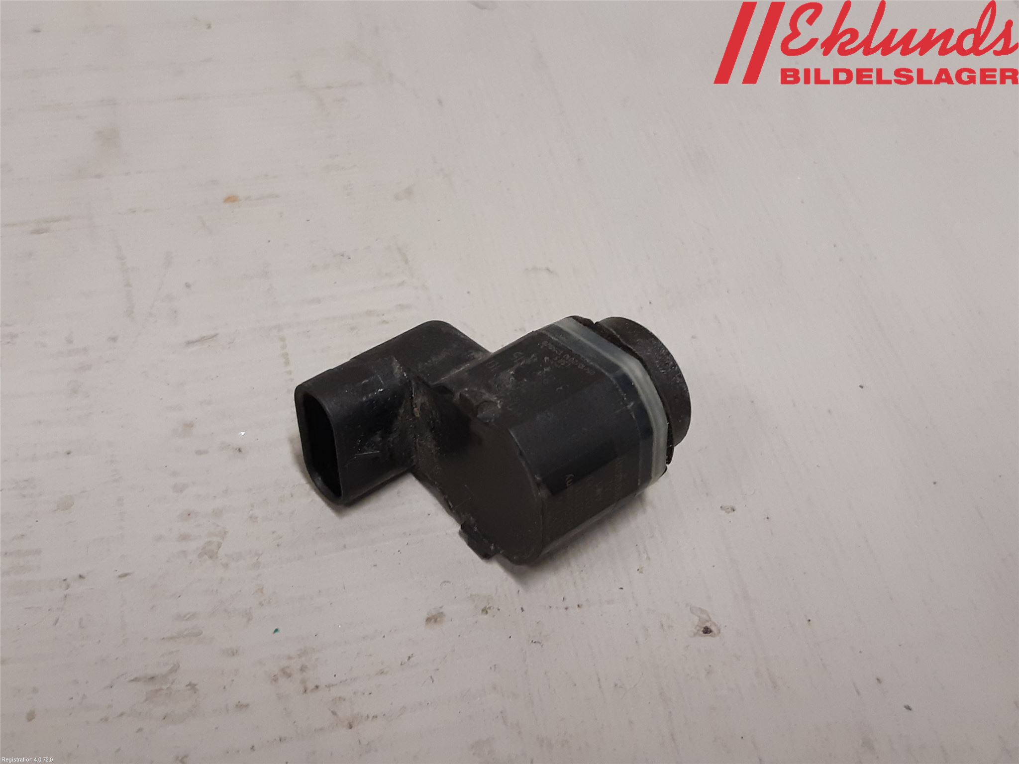 BMW 5 F10/F11/F18 09-17 Parkeringshjälp Frontsensor