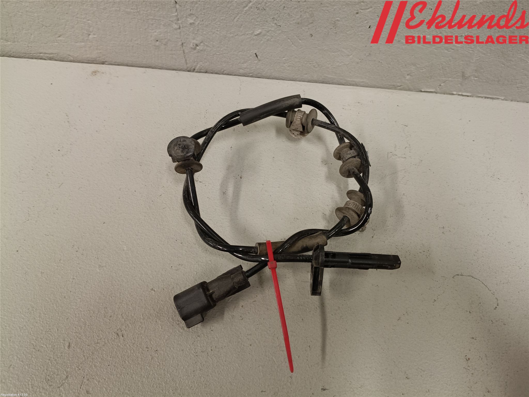 Tesla MODEL 3 17- Abs Sensor