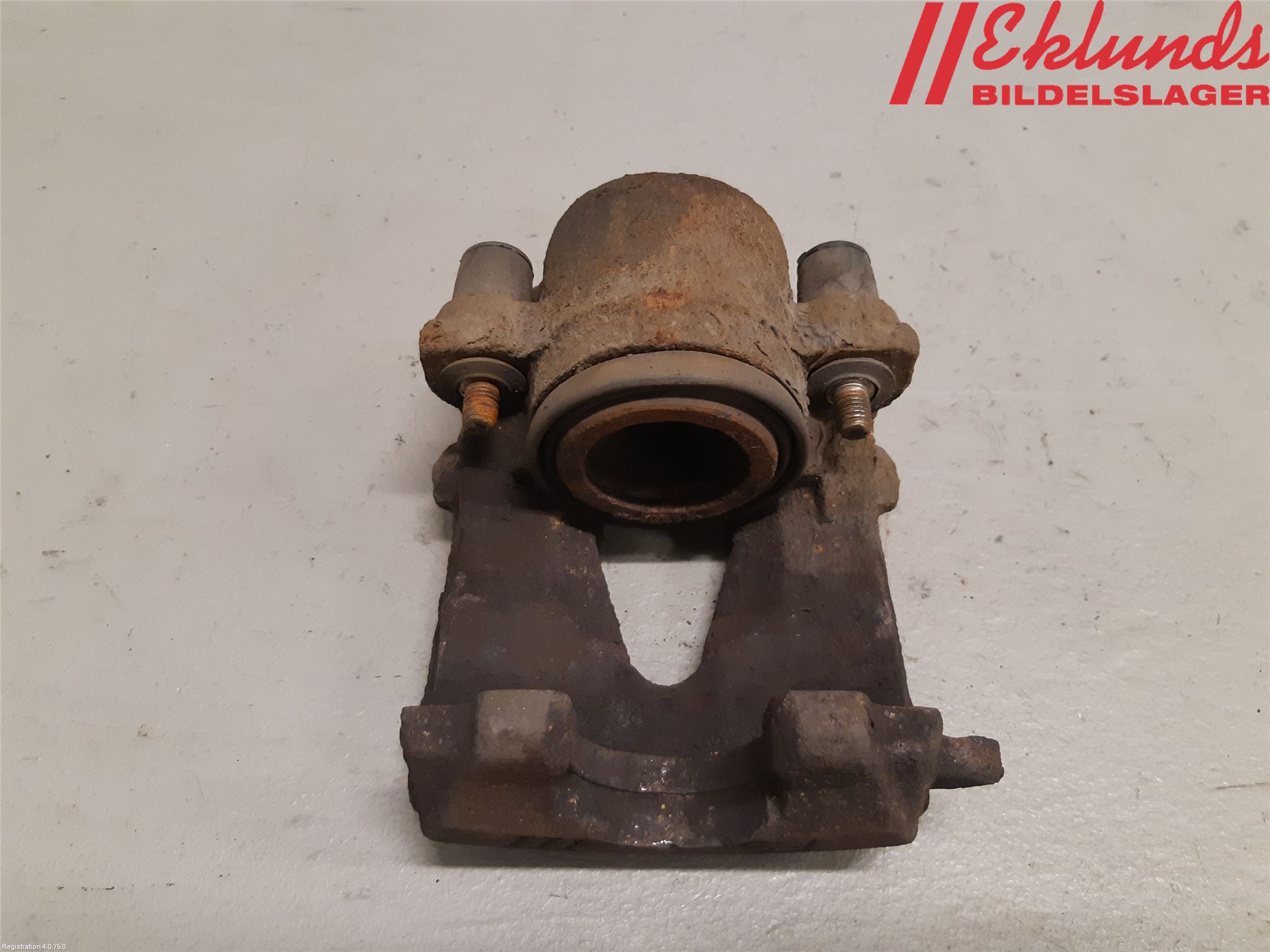 Audi A3/S3 05-13 Bromsok Fram Vänster