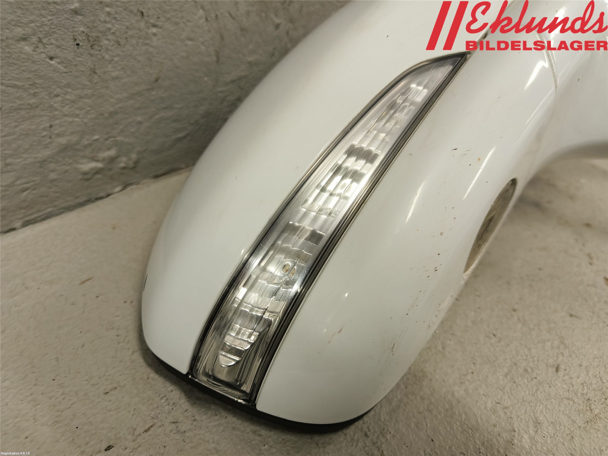 Ford MONDEO 15-22 Spegel Yttre El Hö