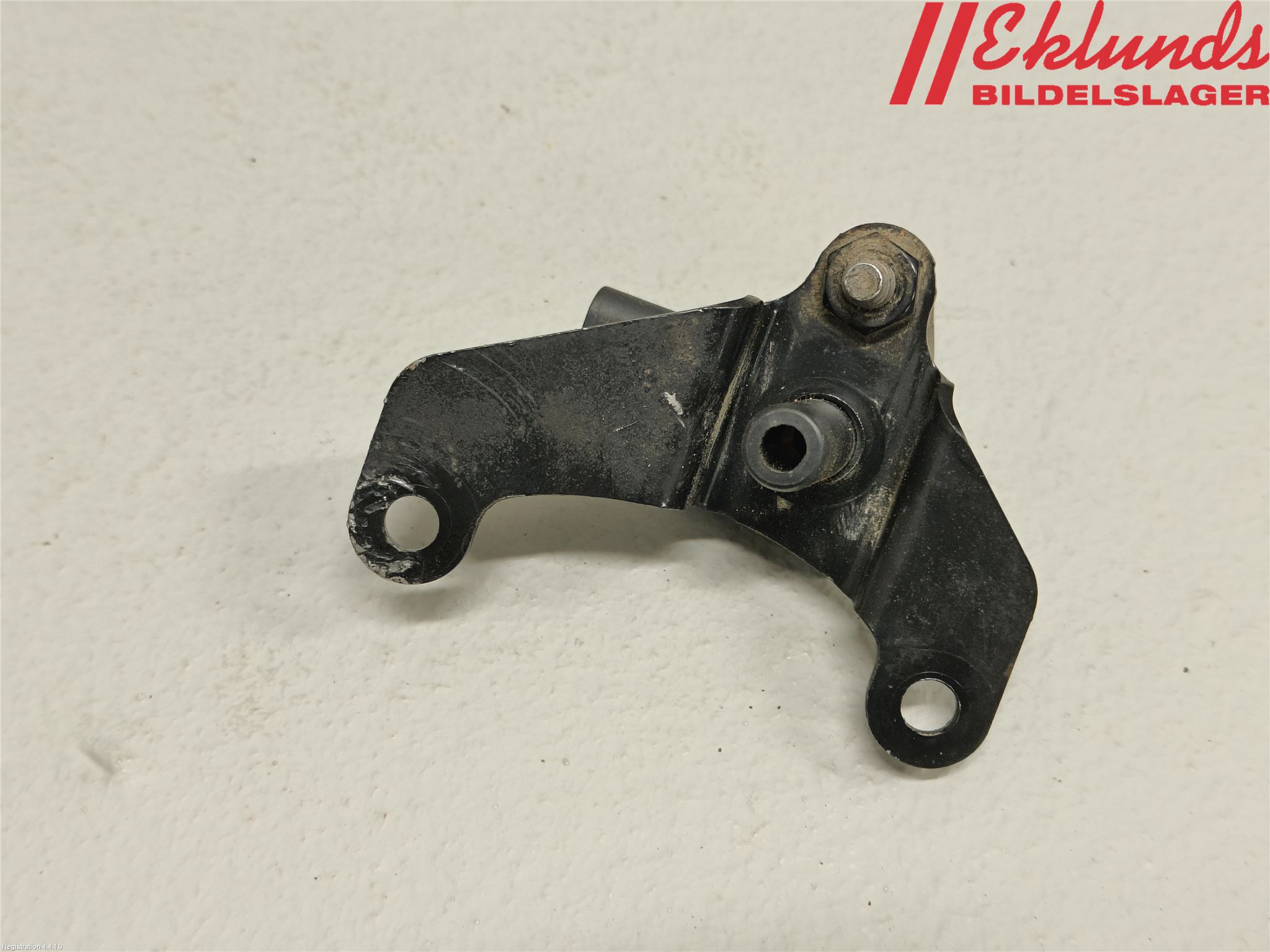 Ford RANGER 22- Injmappsensor