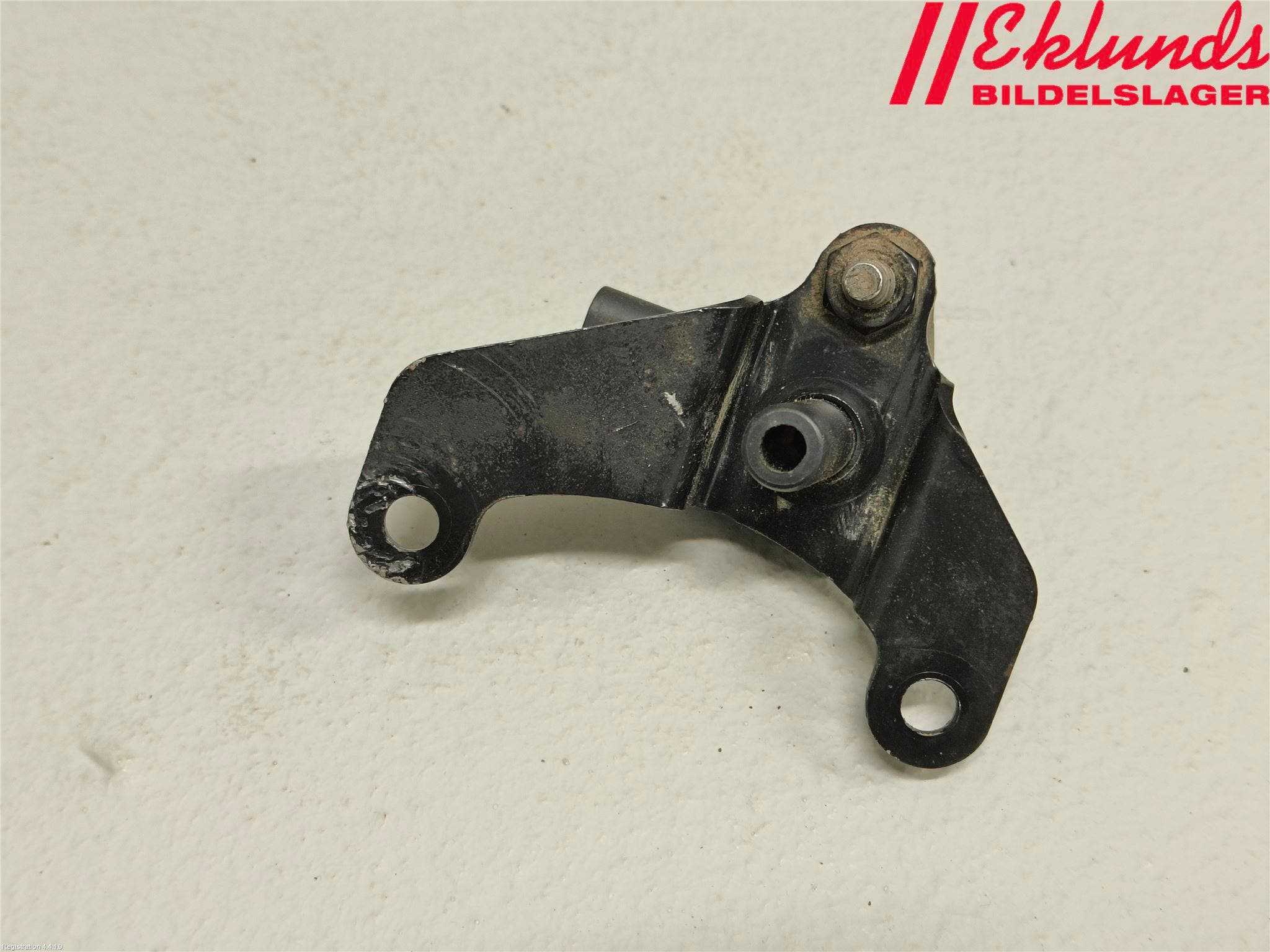 Alfa FORD RANGER 22- Injmappsensor