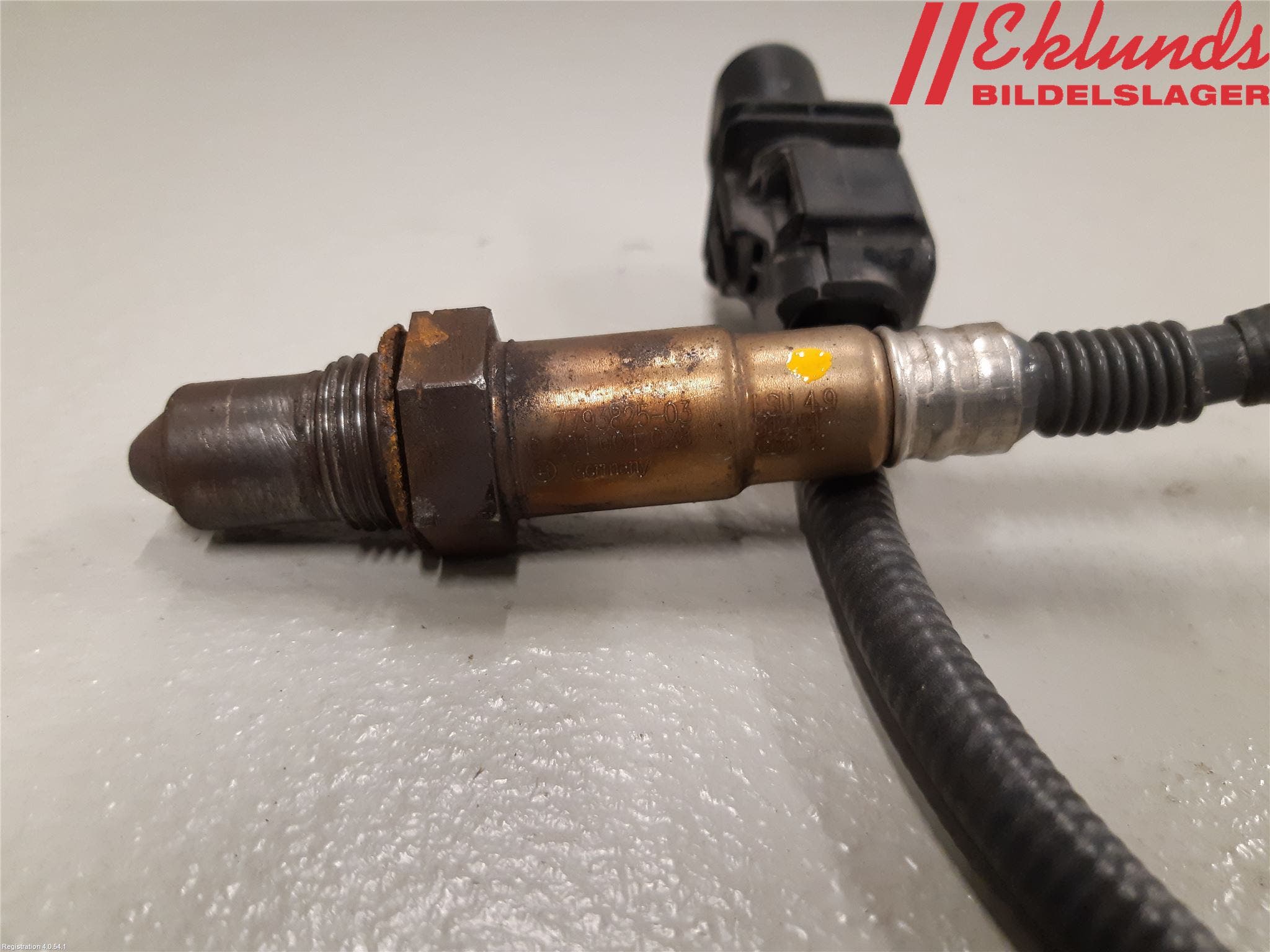 BMW 4 F32/F33/F82/F83 13-20 Injlambdasond