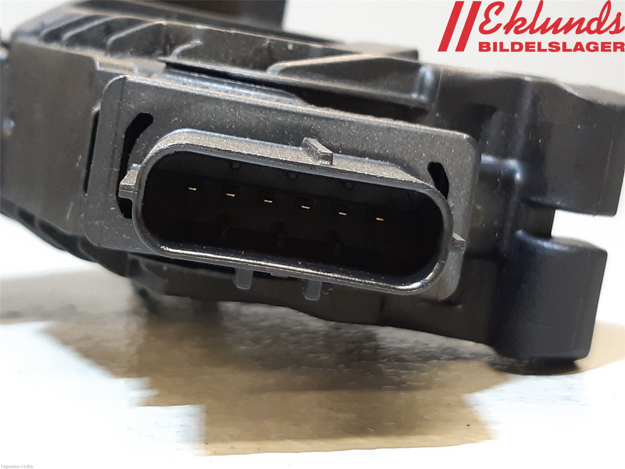 Audi A3/S3 8V 13-20 Gaspedal