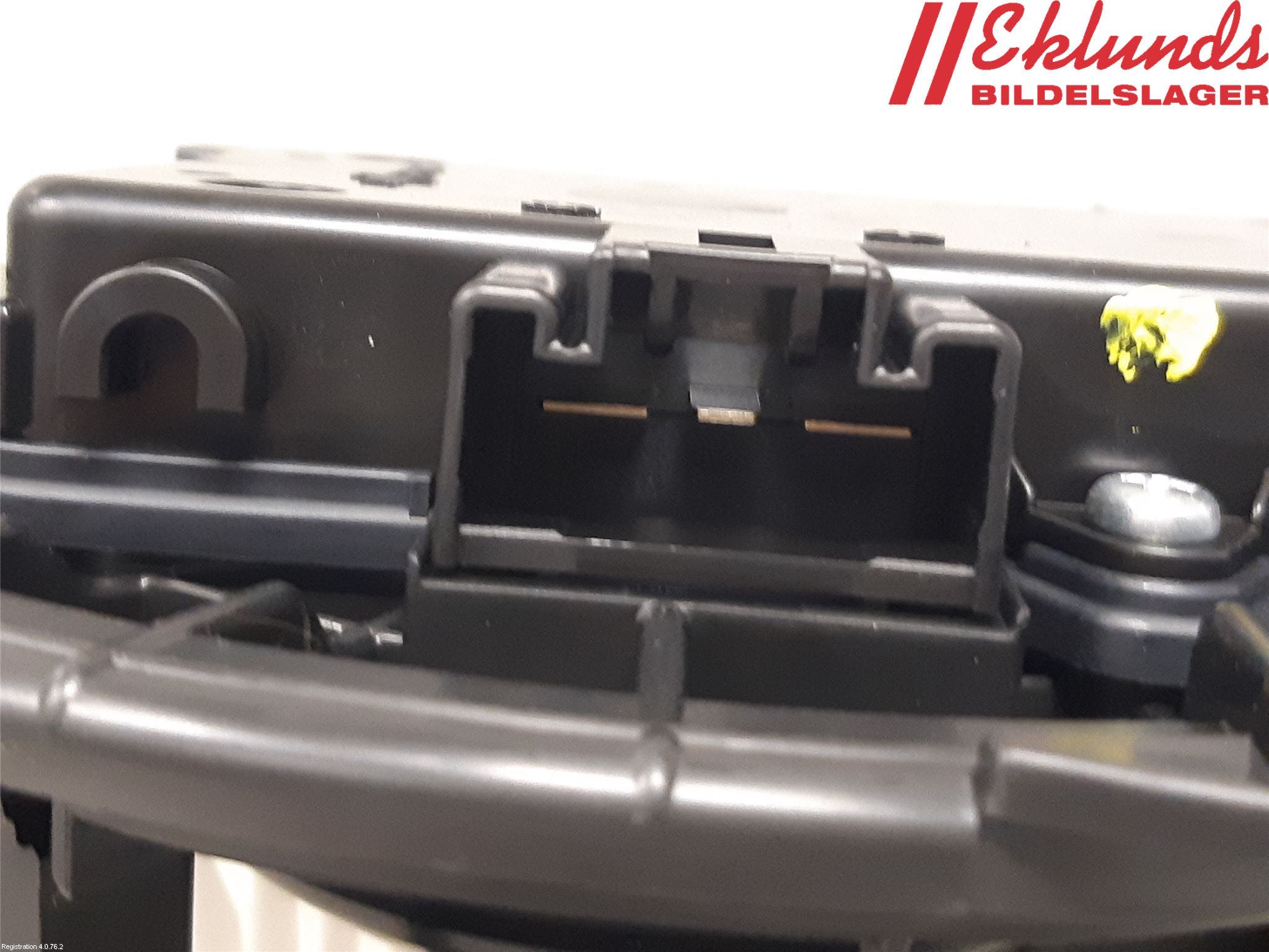 Toyota C-HR 16-23 Ac Värmefläkt