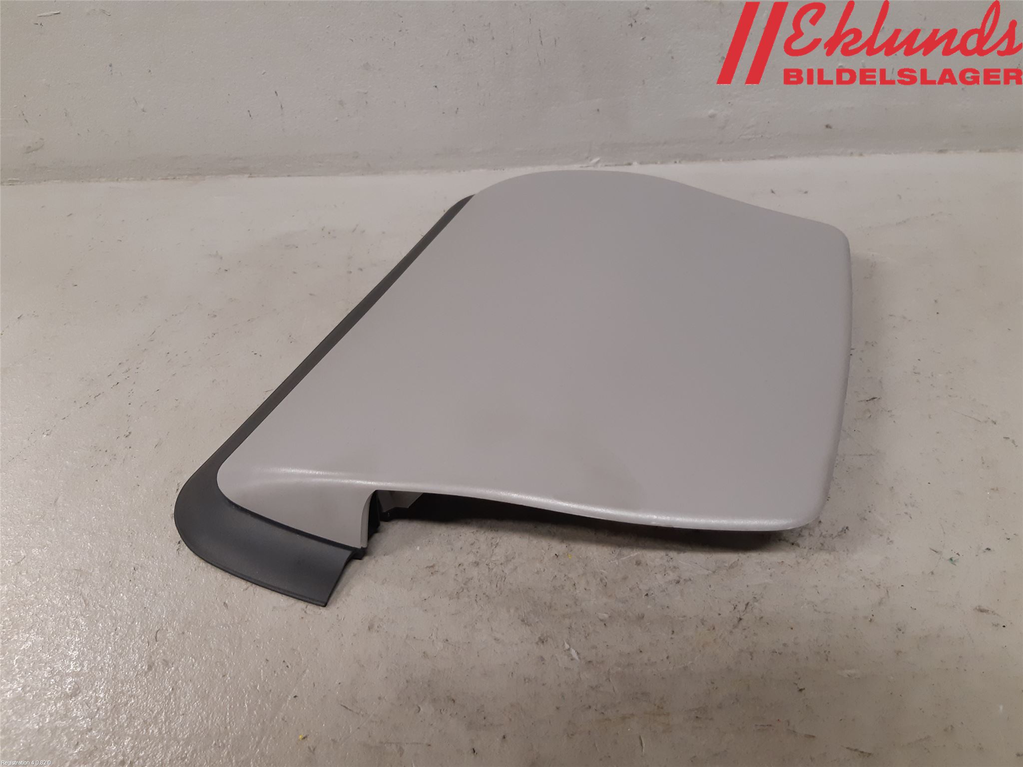 BMW 3 F30/F31/F80 12-19 Bromsljus Bakruta