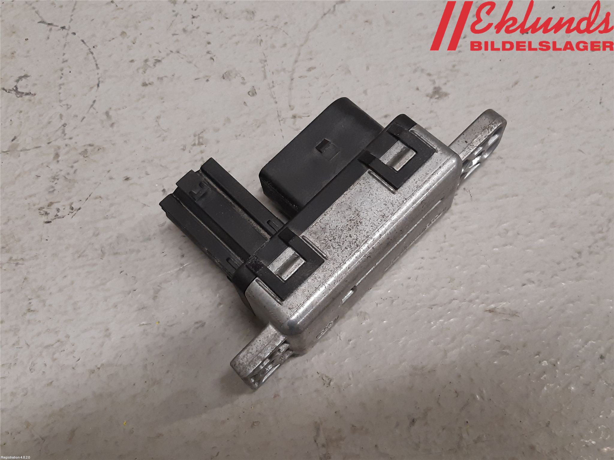 Volvo V40 12-19 Relä Glödning Diesel