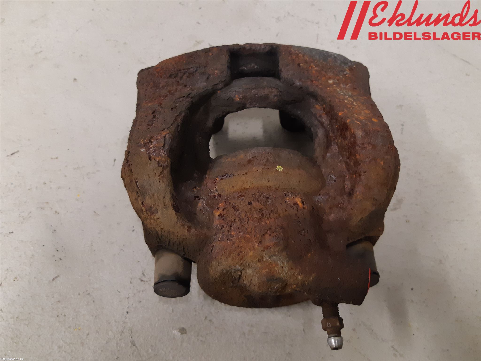 Volvo V60 11-13 Bromsok Fram Höger