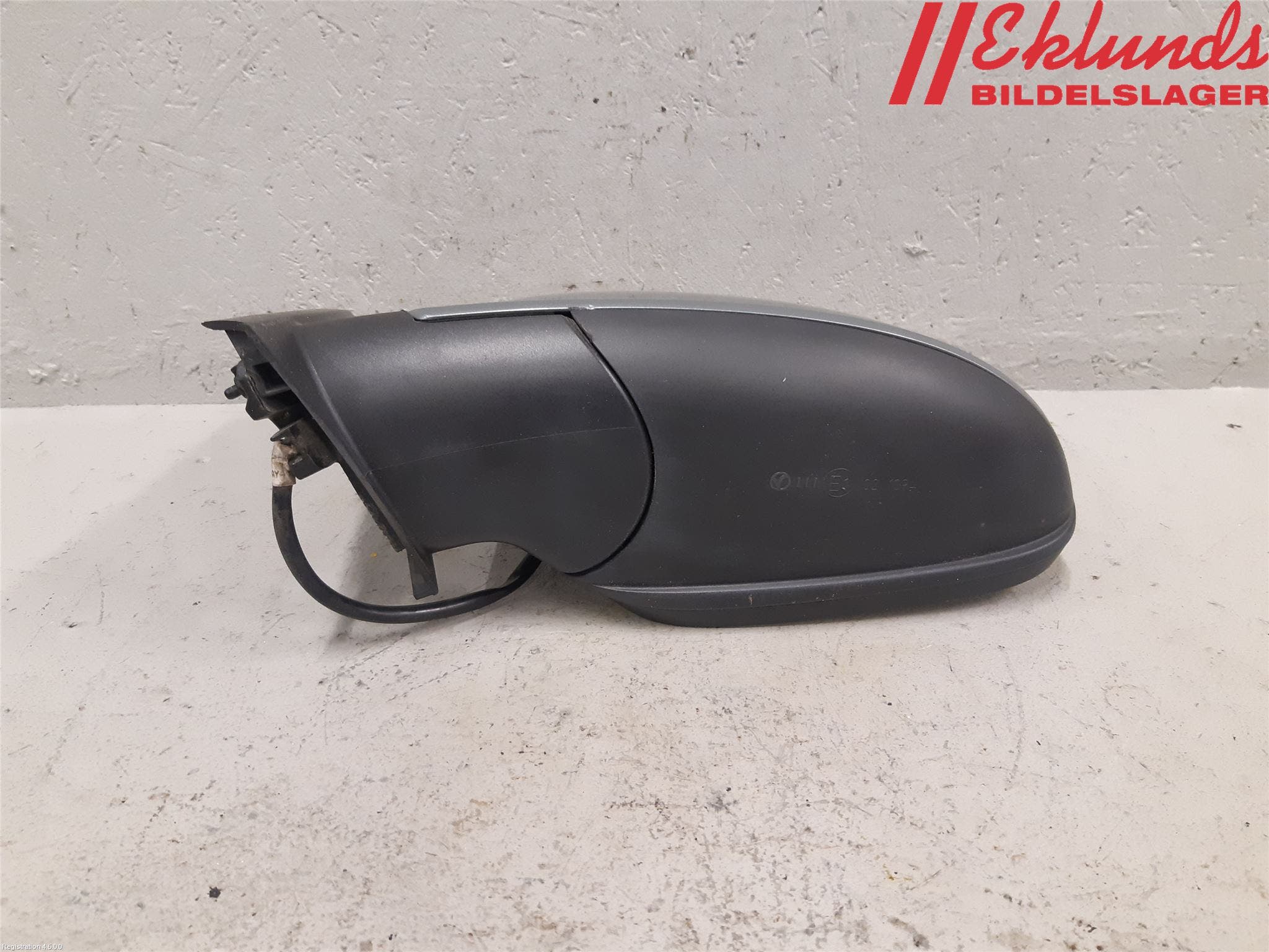 Opel ASTRA J 10-15 Spegel Yttre El Vä