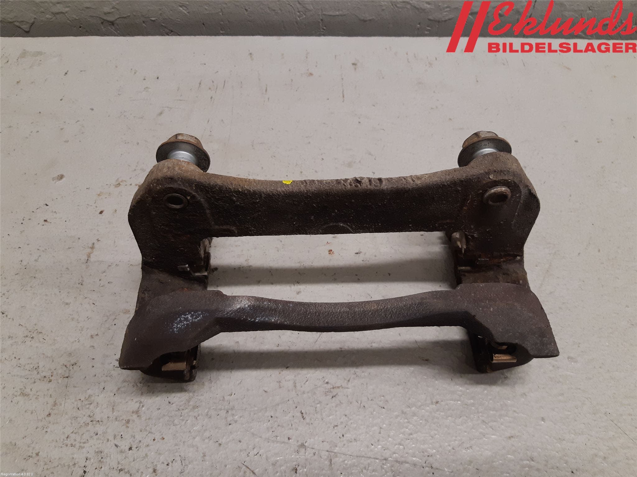 Lexus RX AL20 16-22 Bromsokshållare