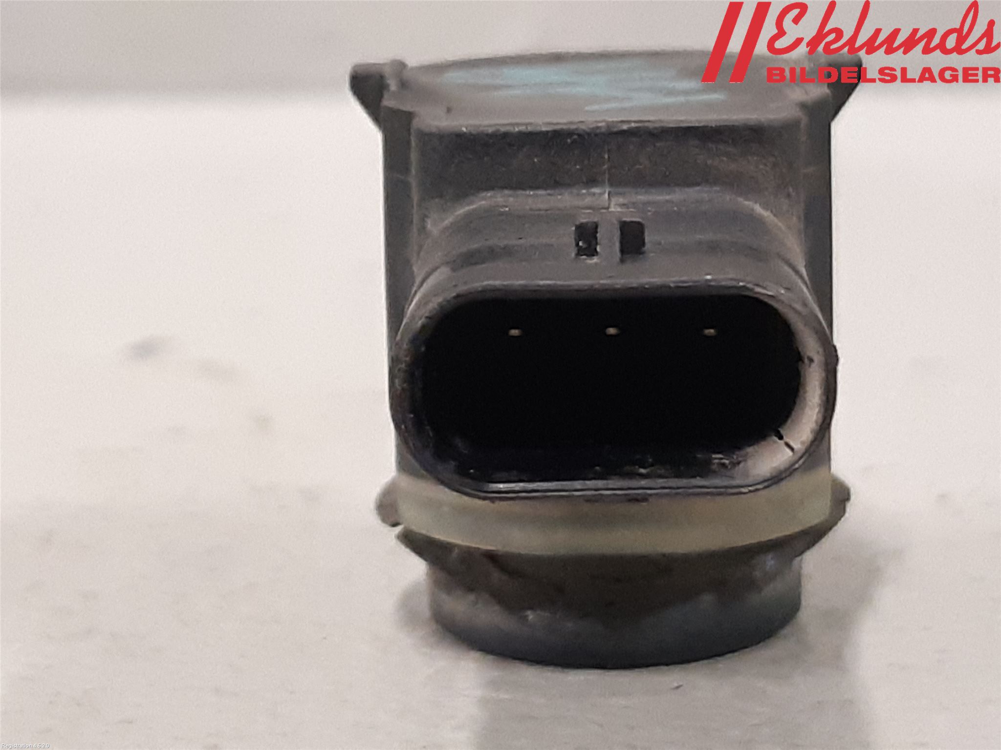 Skoda YETI Parkeringshjälp Frontsensor