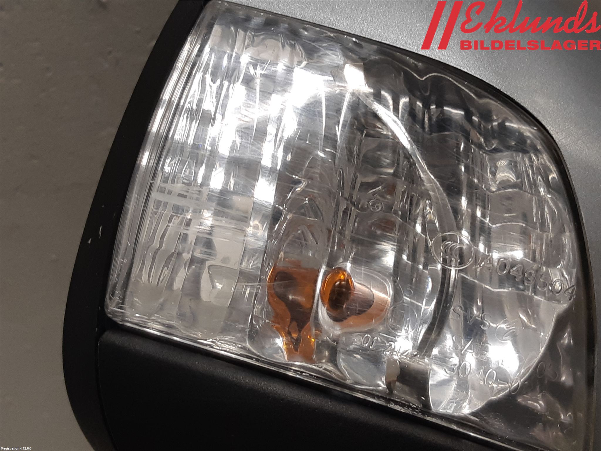 Volvo XC90 07-14 Spegel Yttre El Hö