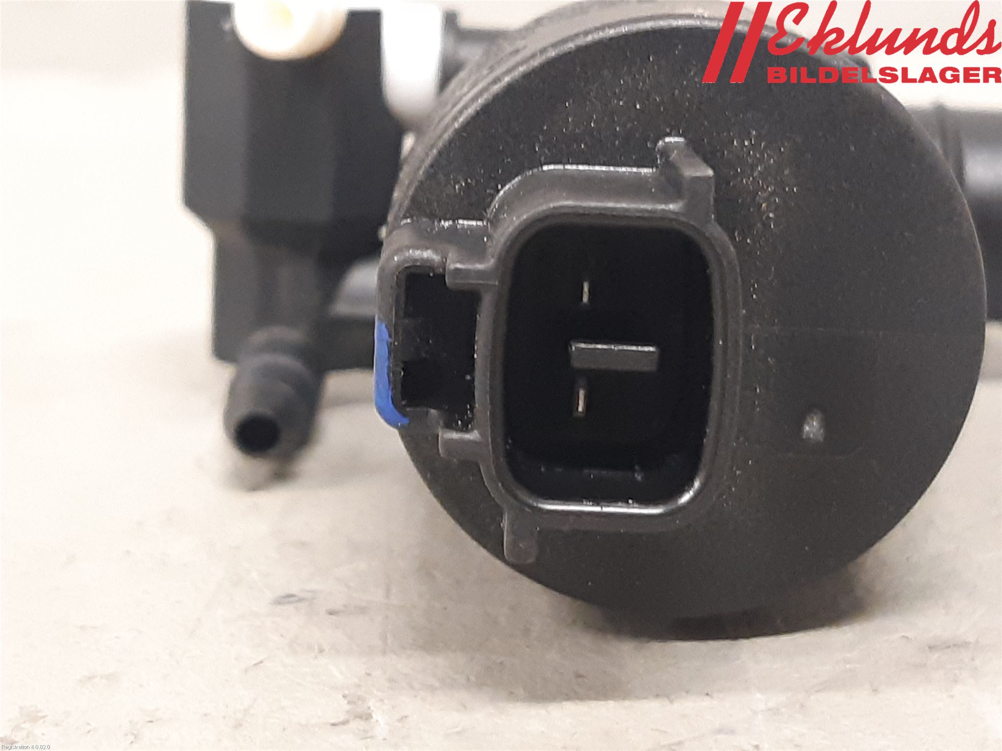 Toyota C-HR 16-23 Spolarpump Vindruta