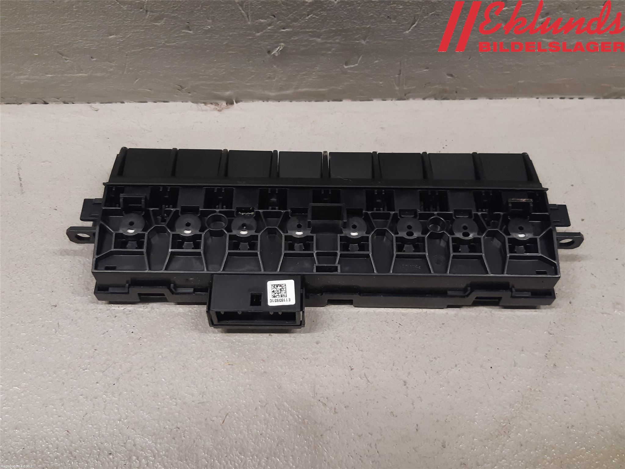 Nissan TOWNSTAR 22- Strömställare Multifunktion