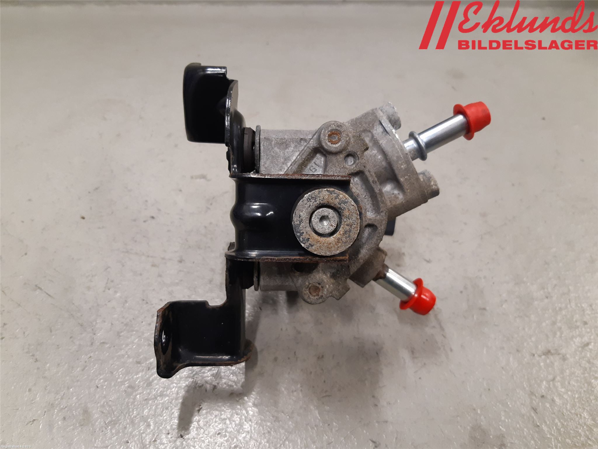 Lexus RX AL20 16-22 Oljepump Växellåda