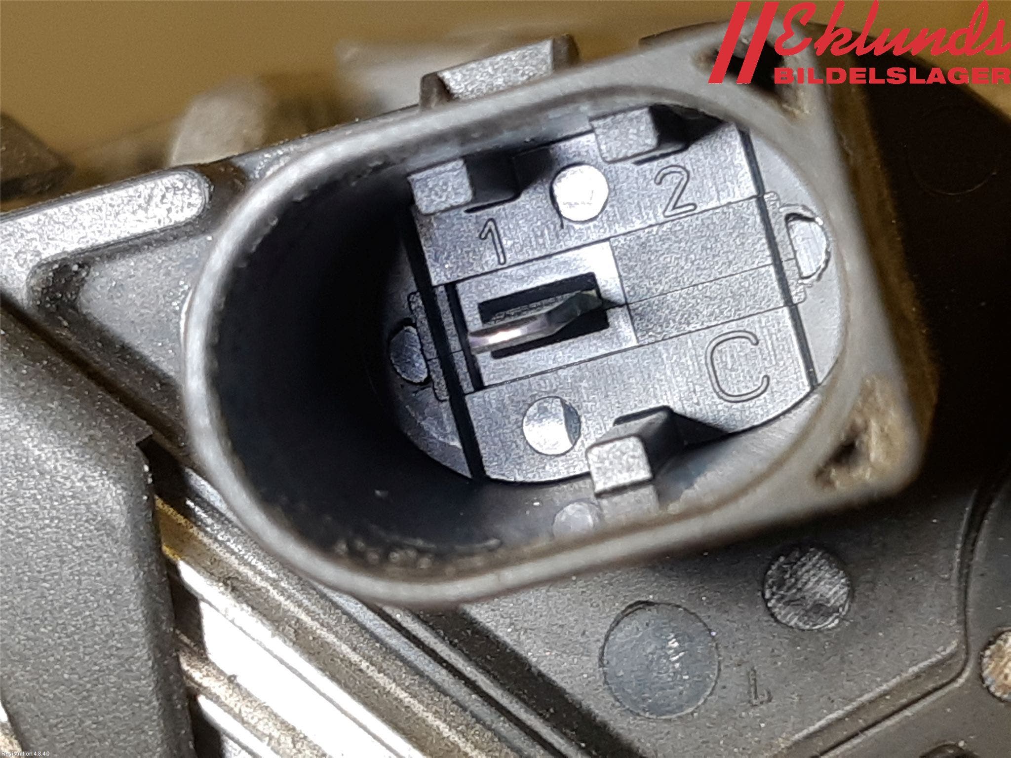 Mercedes-Benz MB CLA-KLASS (C117/X117) 13-19 Generator