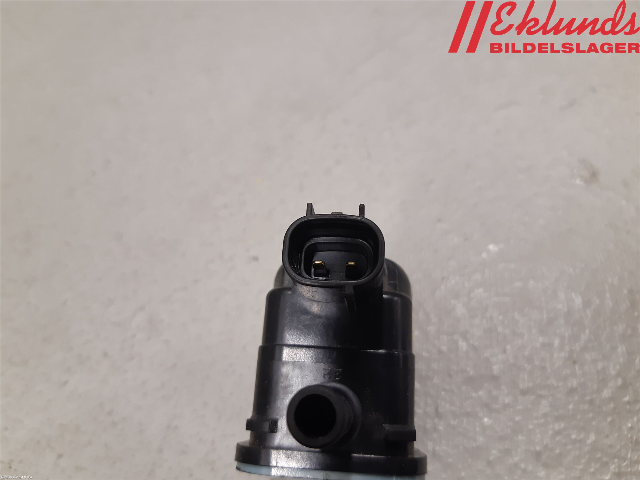 Toyota COROLLA 19- Vakuumventil