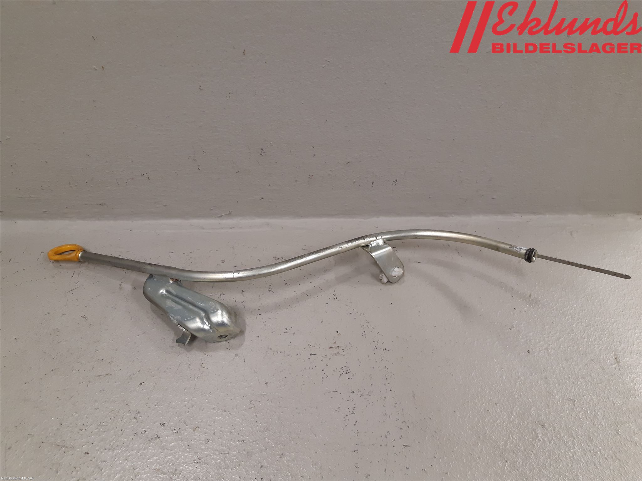 Toyota COROLLA 19- Oljesticka