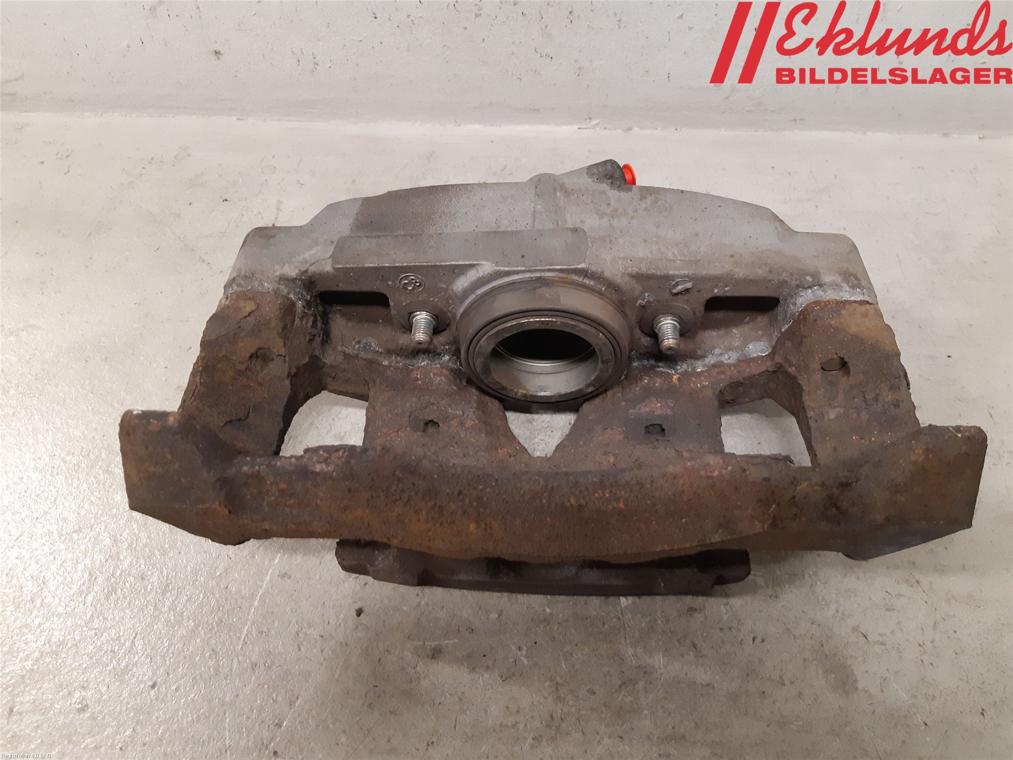 Volvo V70 08-13 Bromsok Fram Höger