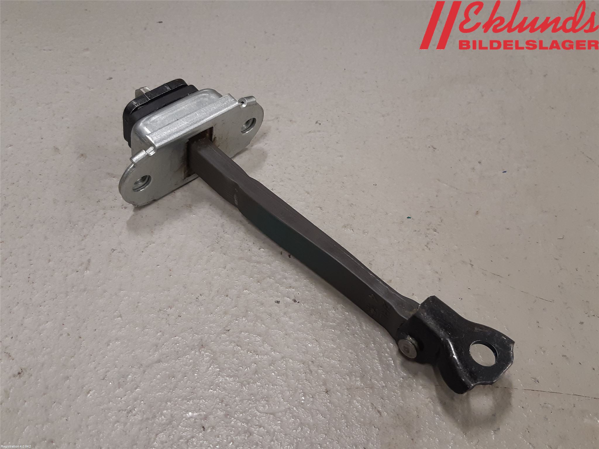 Toyota COROLLA 19- Dörrstopp