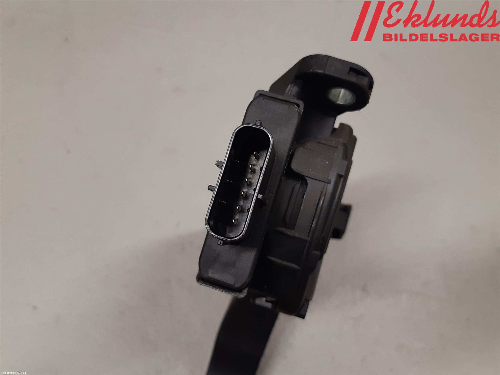 Audi A6/S6     05-11 Gaspedal