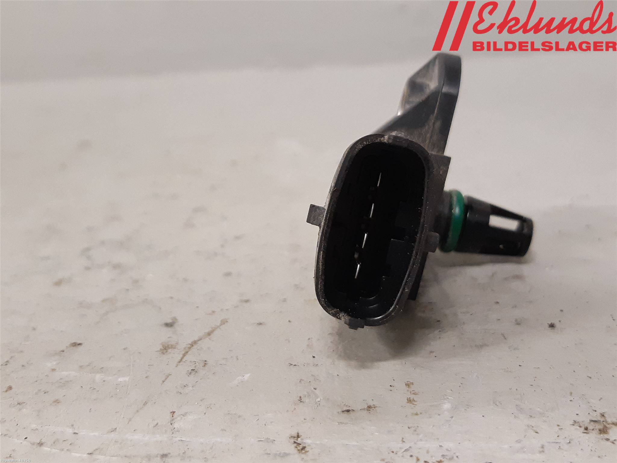 Renault KADJAR 15- Givare Insugsluft Temperatur