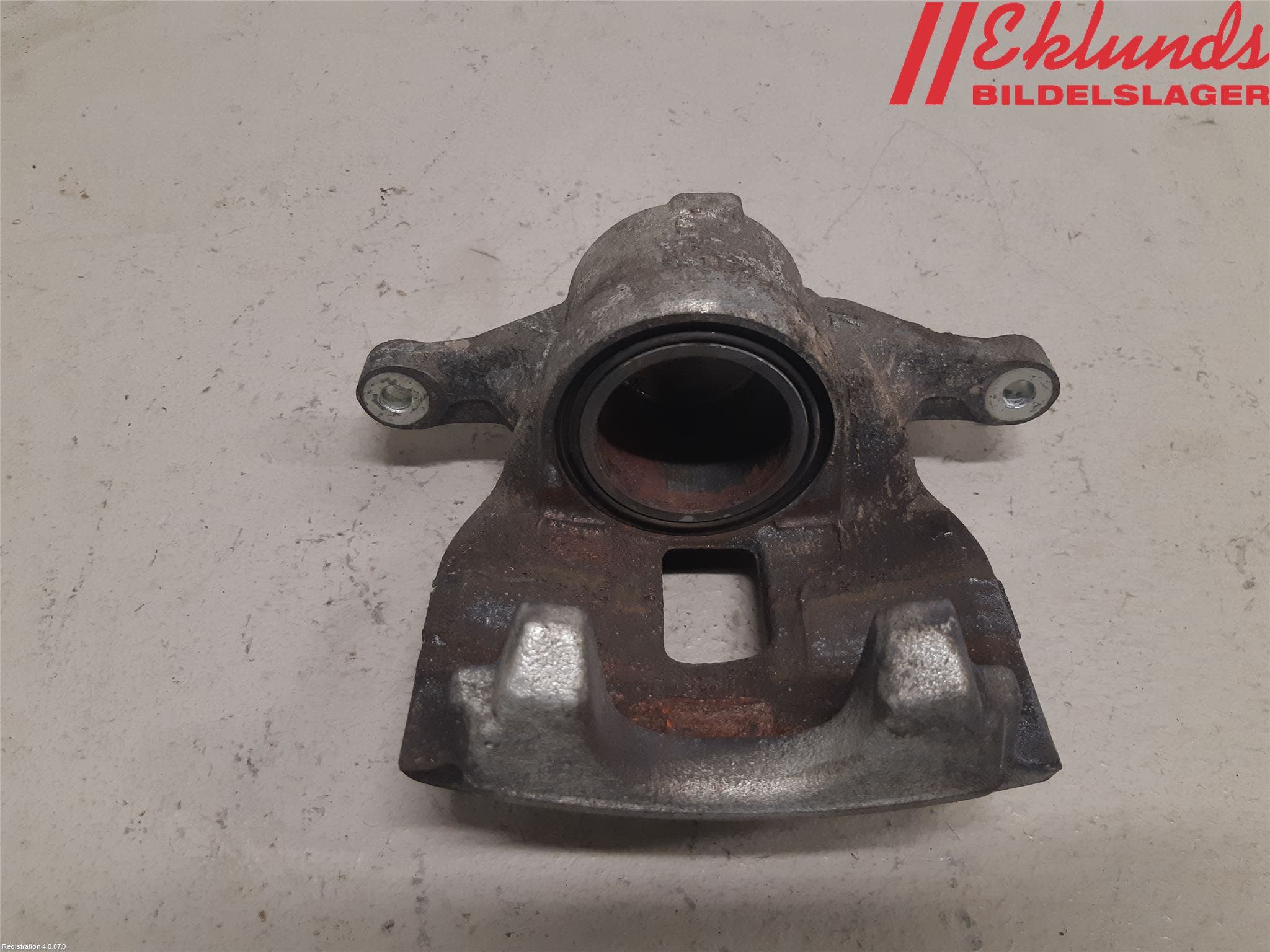 Toyota COROLLA 19- Bromsok Fram Höger