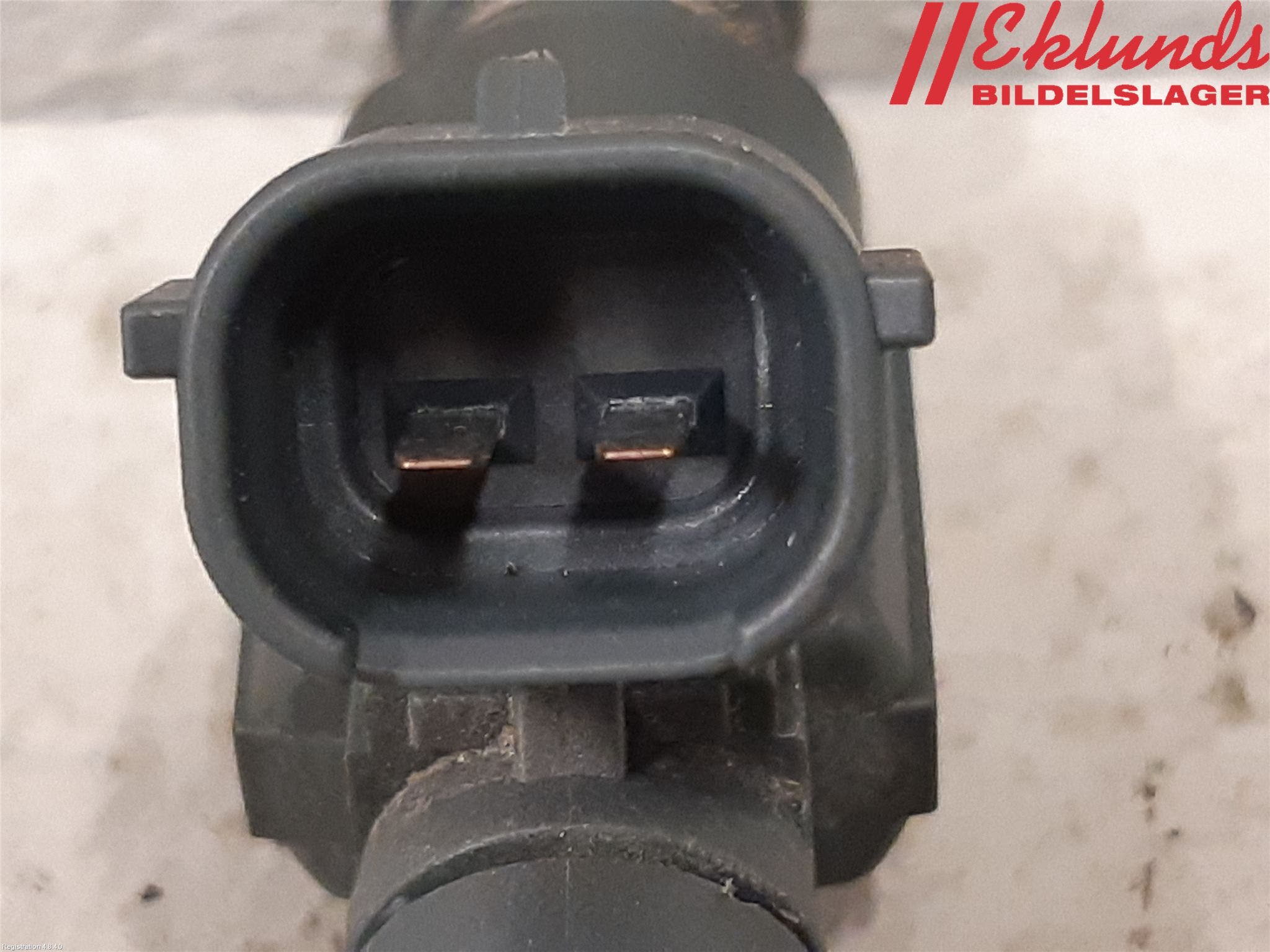 Citroen C3 10-17 Injspridare