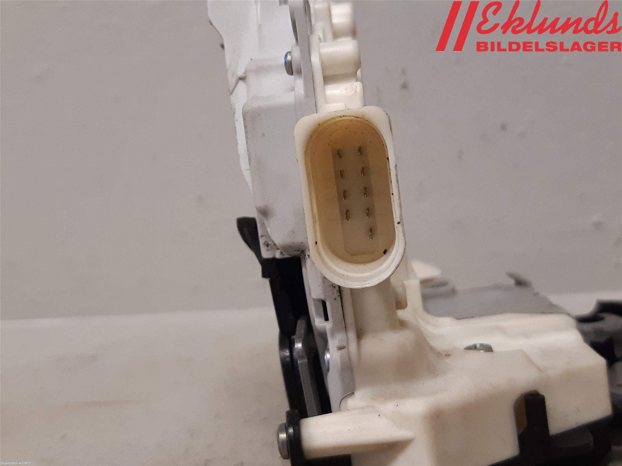 Seat EXEO Låskista-Dörrlås