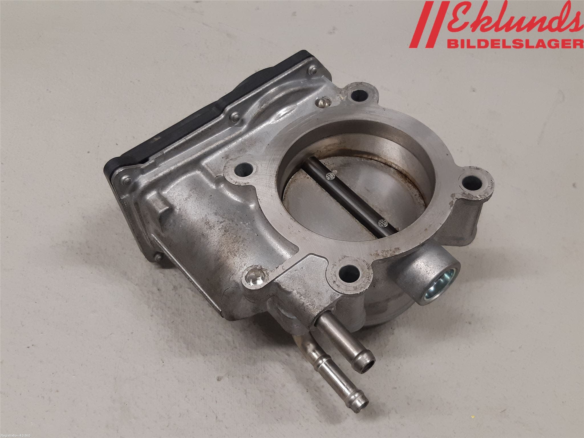 Lexus IS 250/350 14-20 Injspjällhus