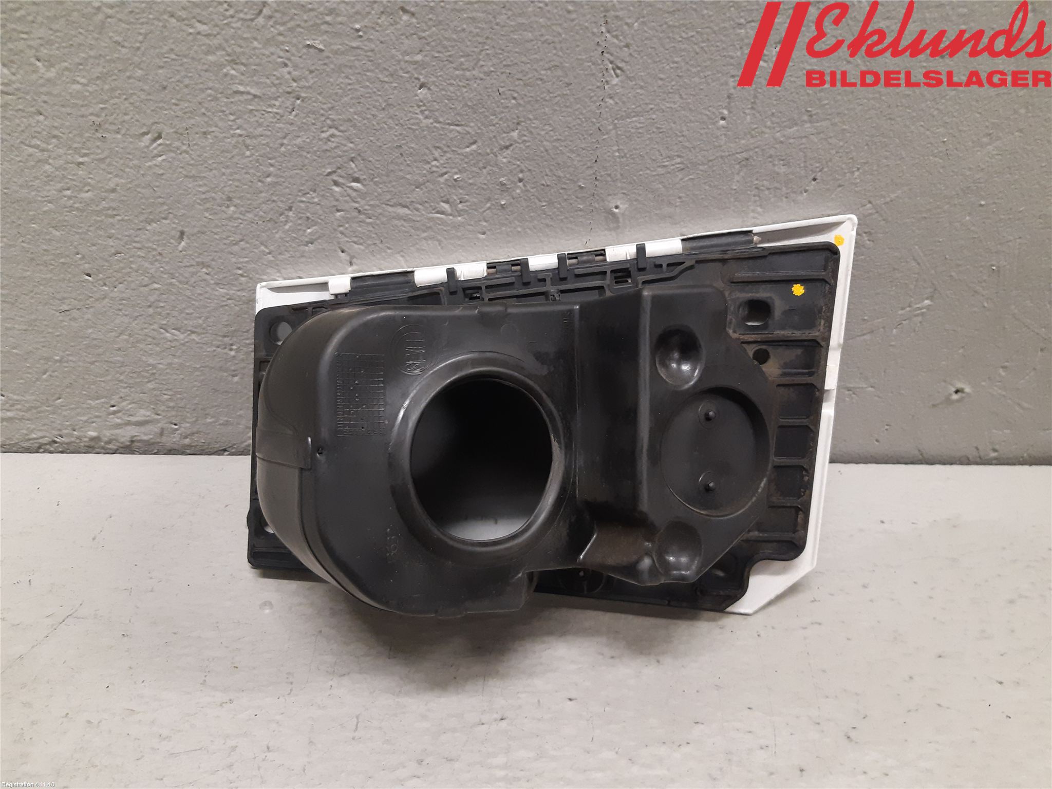 Fiat DUCATO 15-23 Tanklucka