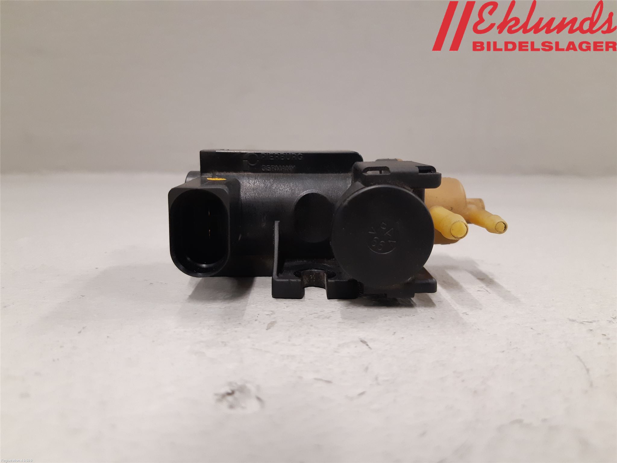 Volvo V70 14-16 Vakuumventil