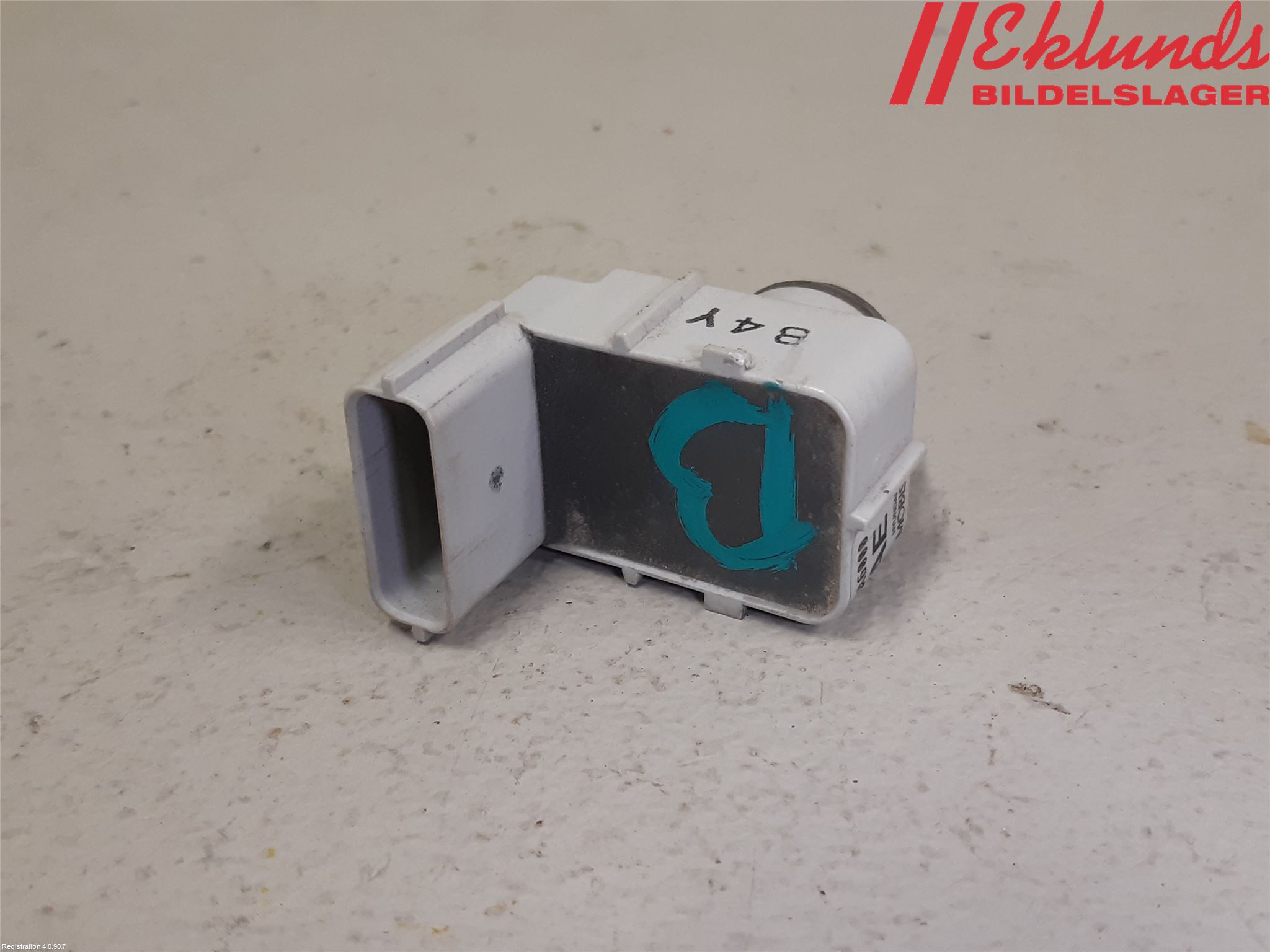 Hyundai i30 GD 13-17 Parkeringshjälp Backsensor
