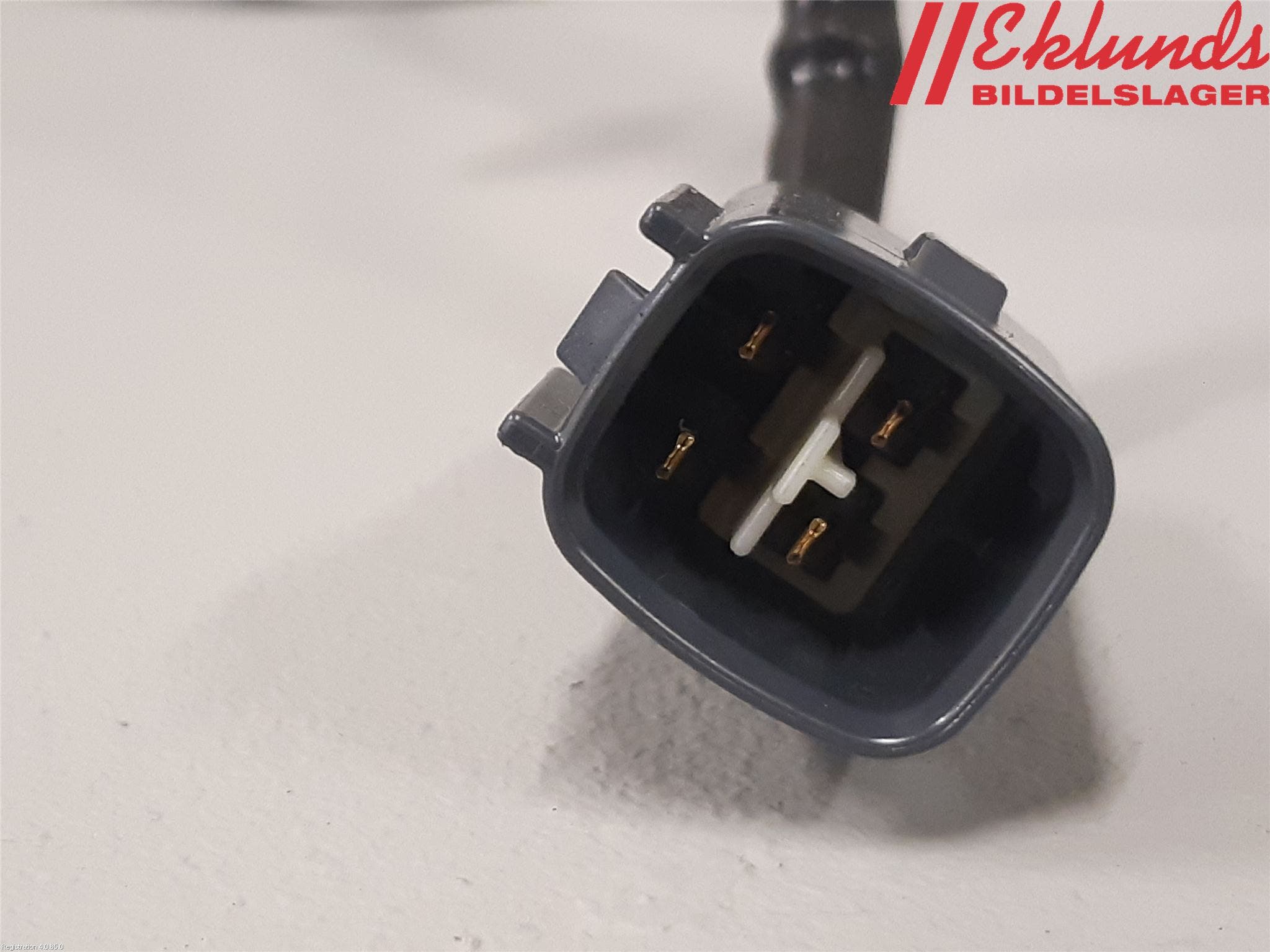 Toyota COROLLA 19- Injlambdasond