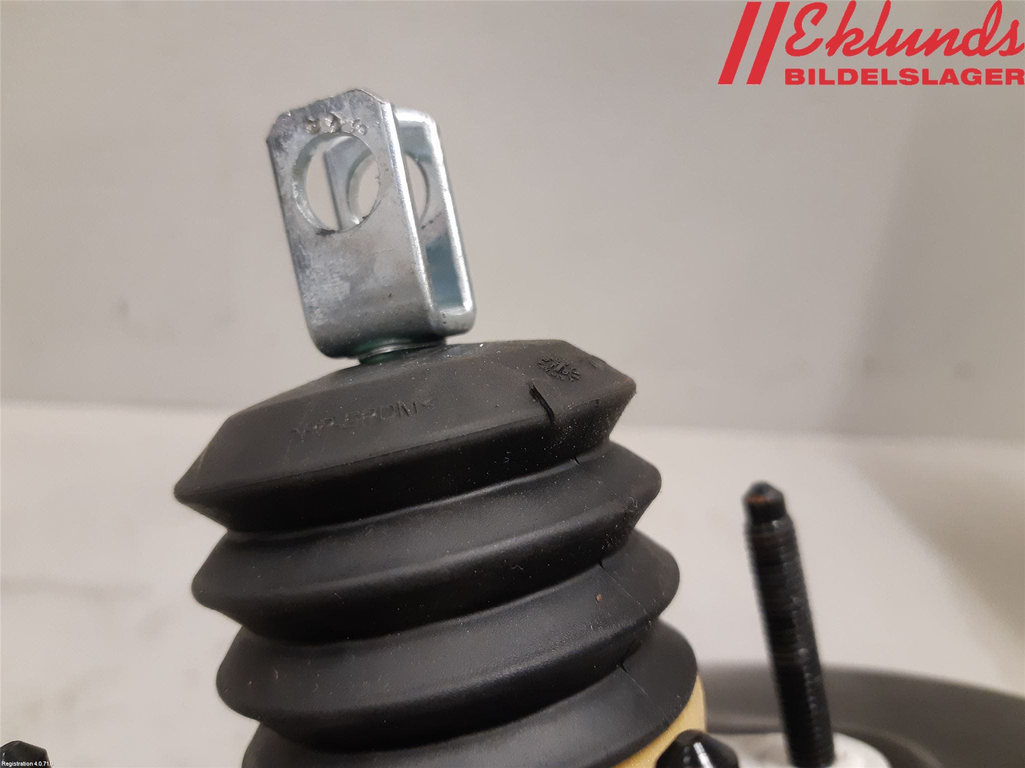 Volvo XC60 14-17 Bromsservo