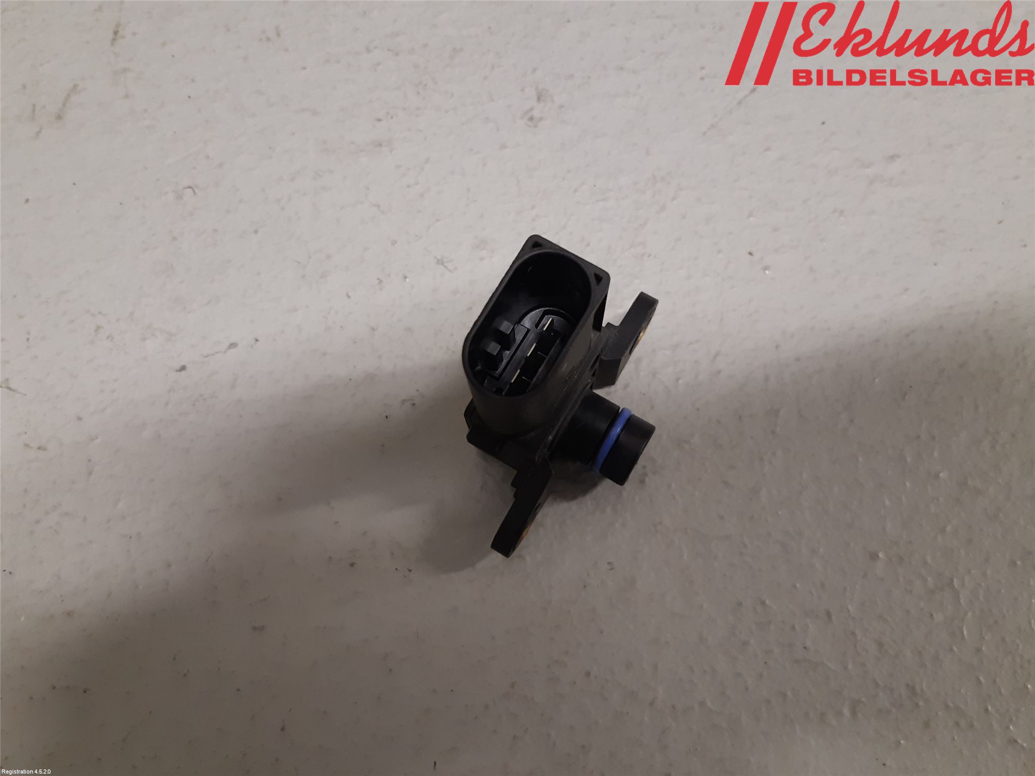 BMW 4 F32/F33/F82/F83 13-20 Givare Övrigt