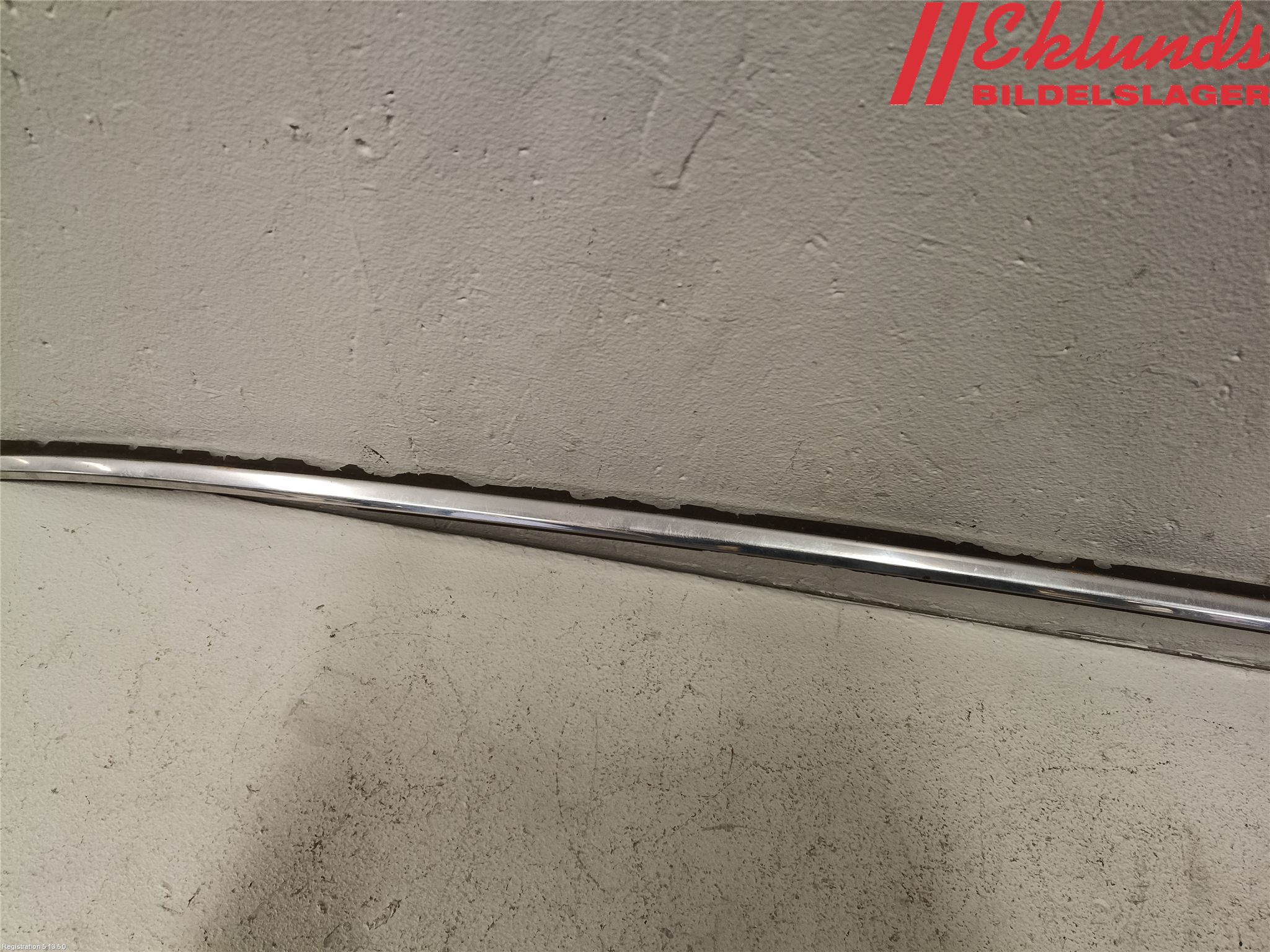 Volvo 740 88-92 Styrlist Ruta