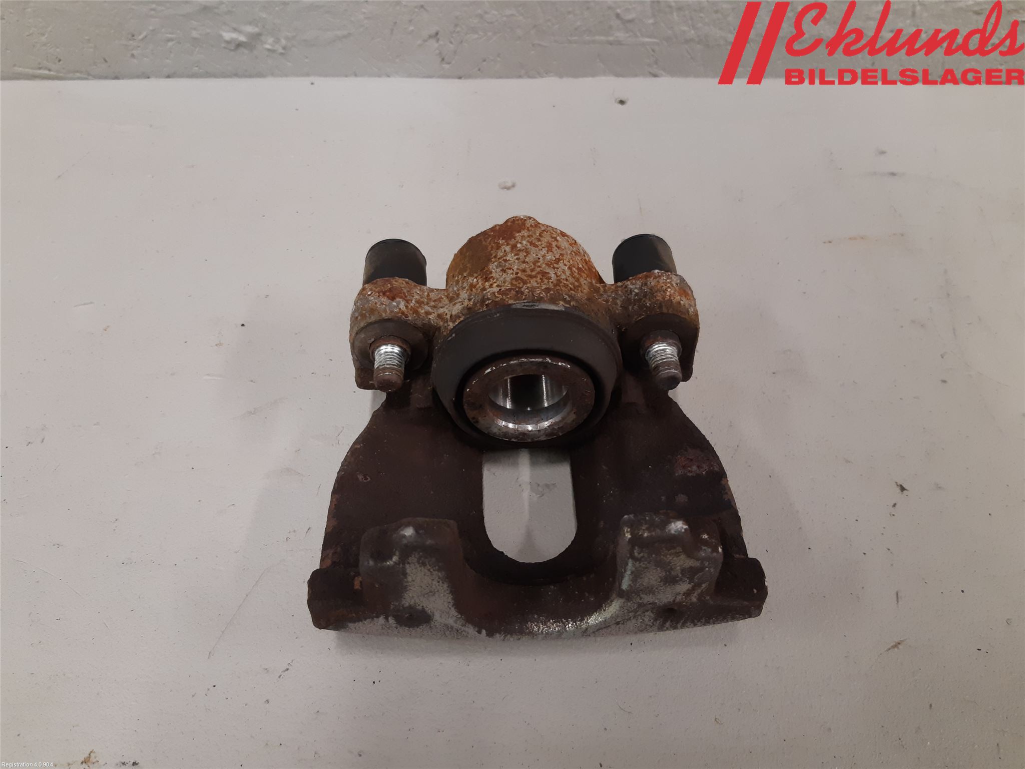 Volvo V70 05-08 Bromsok Bak Höger