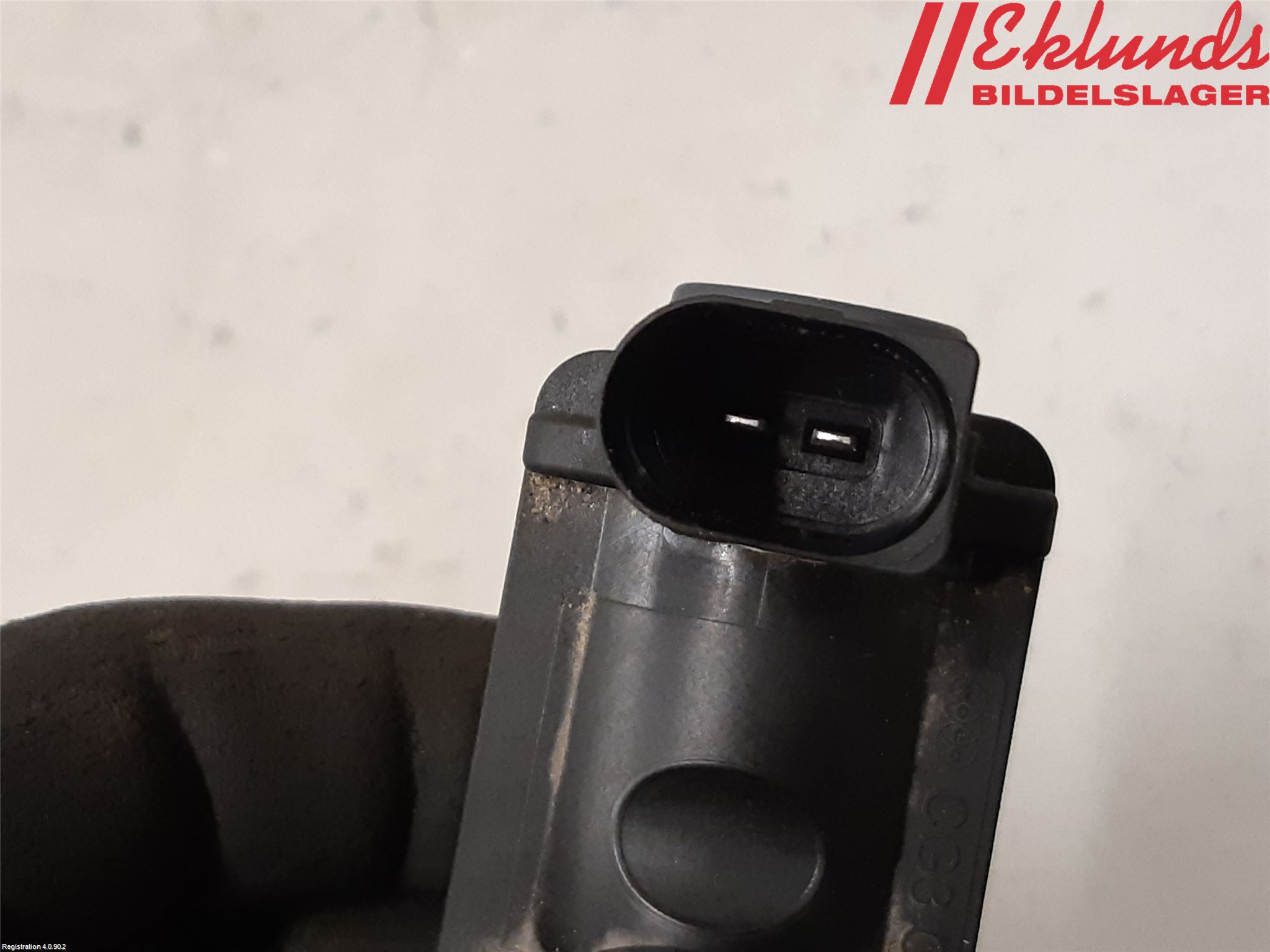 Audi A7/S7 4G 11-17 Vakuumventil